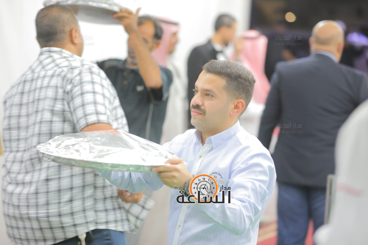 Madar Al-Saa Images 0.0006308689336764761