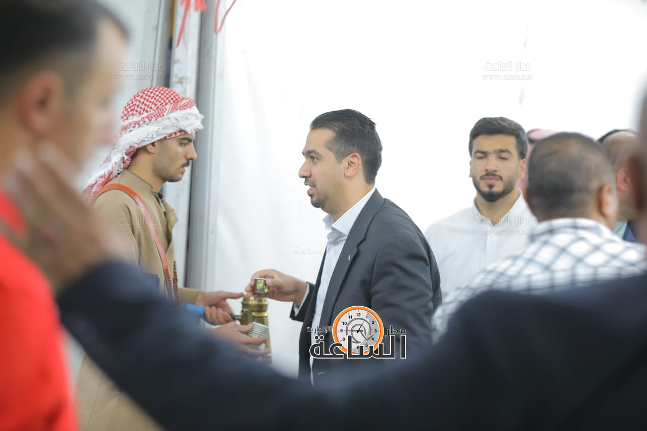 Madar Al-Saa Images 0.10249438204914108