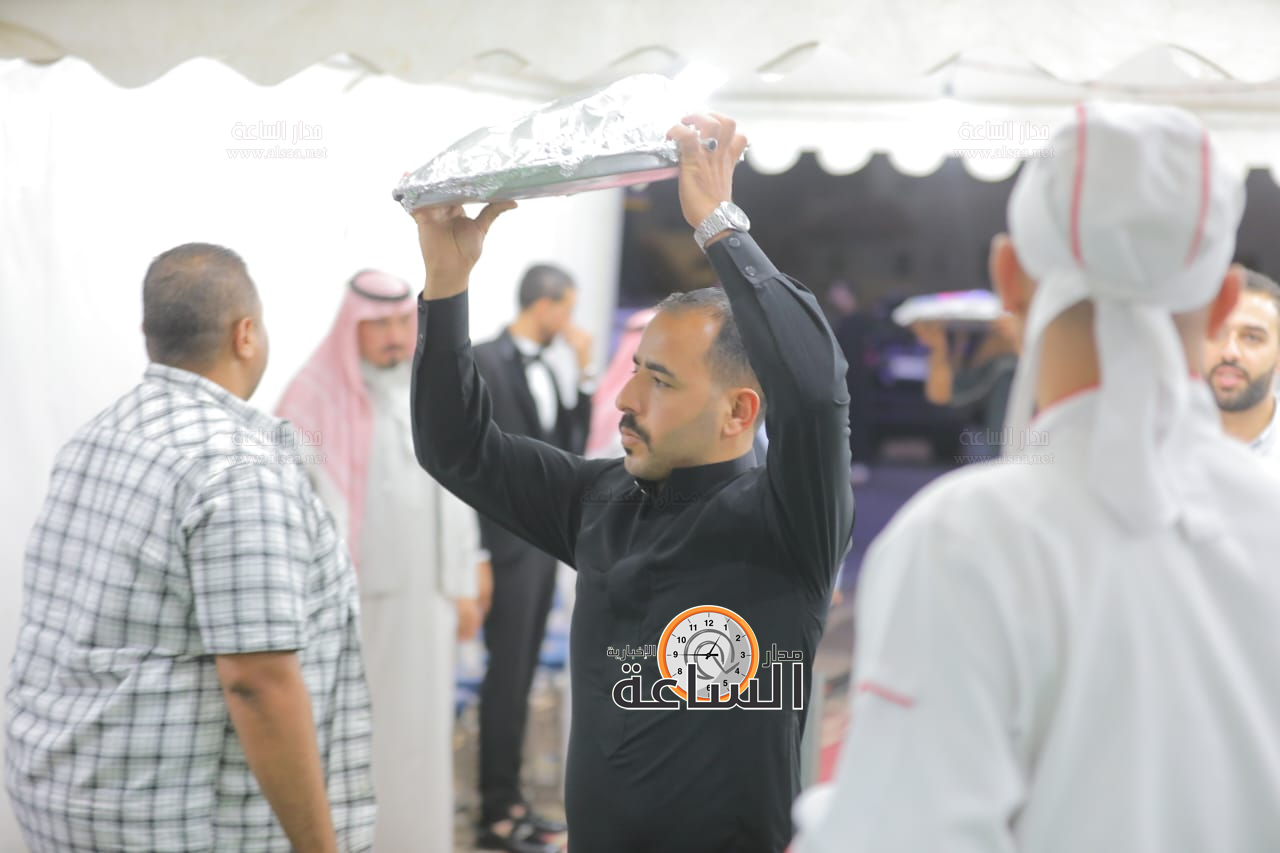 Madar Al-Saa Images 0.060196565691553294