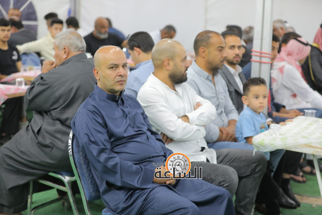 Madar Al-Saa Images 0.6463718761870434