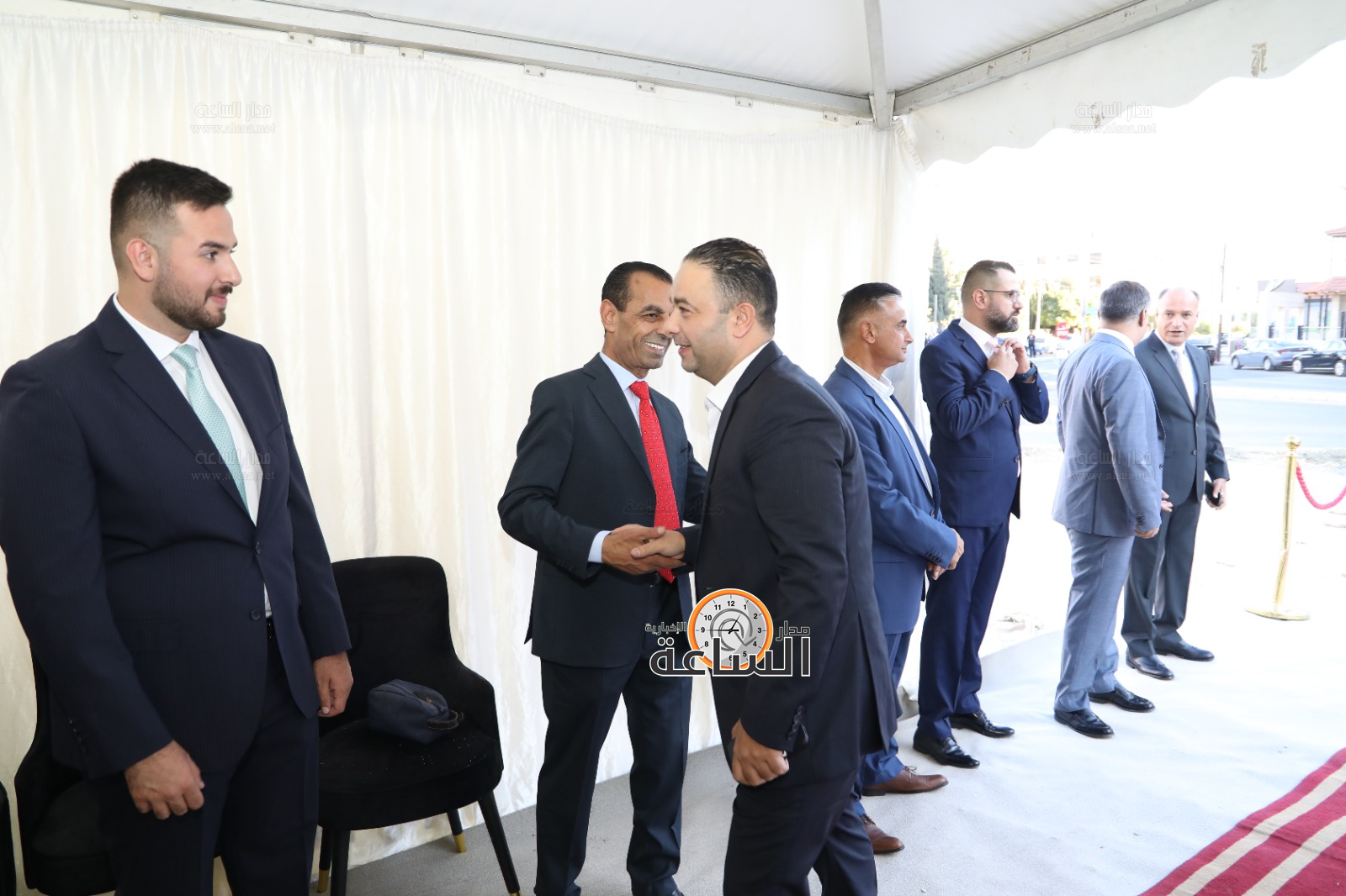 Madar Al-Saa Images 0.9680765829972928