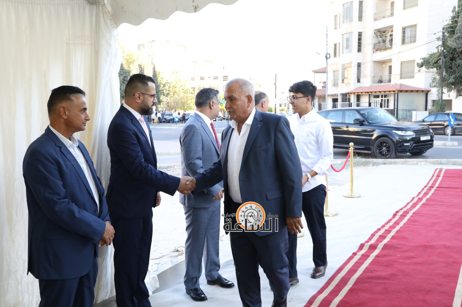 Madar Al-Saa Images 0.6338862718815848