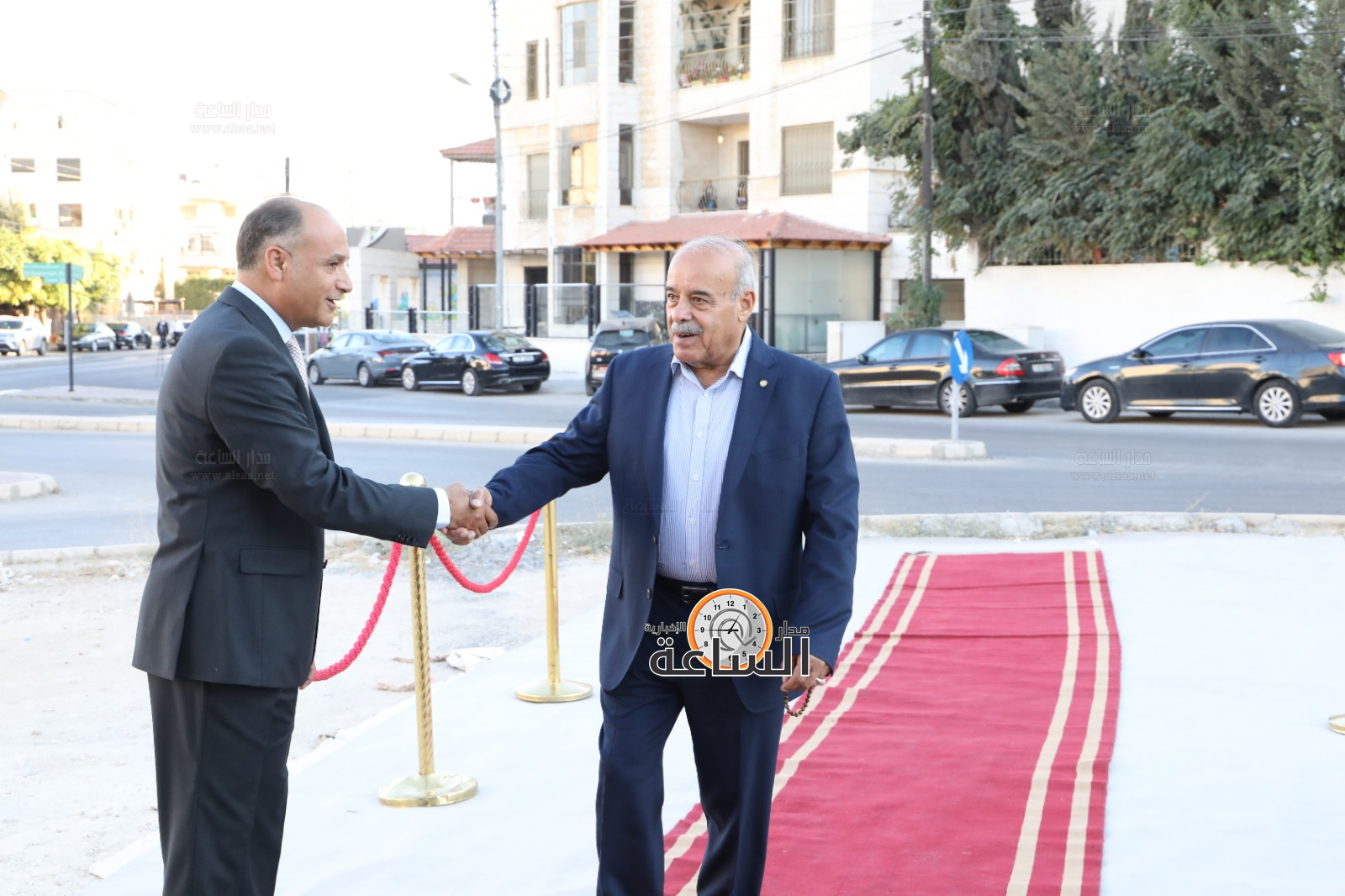 Madar Al-Saa Images 0.2116145335257671