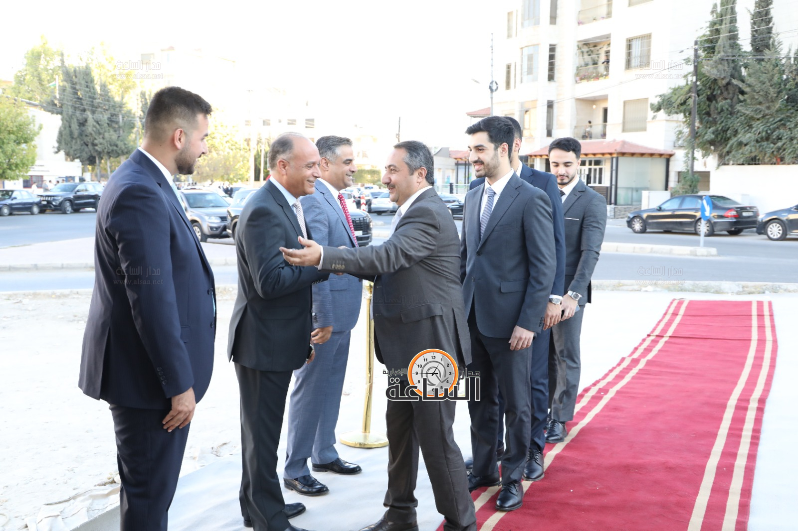 Madar Al-Saa Images 0.8016919901186277