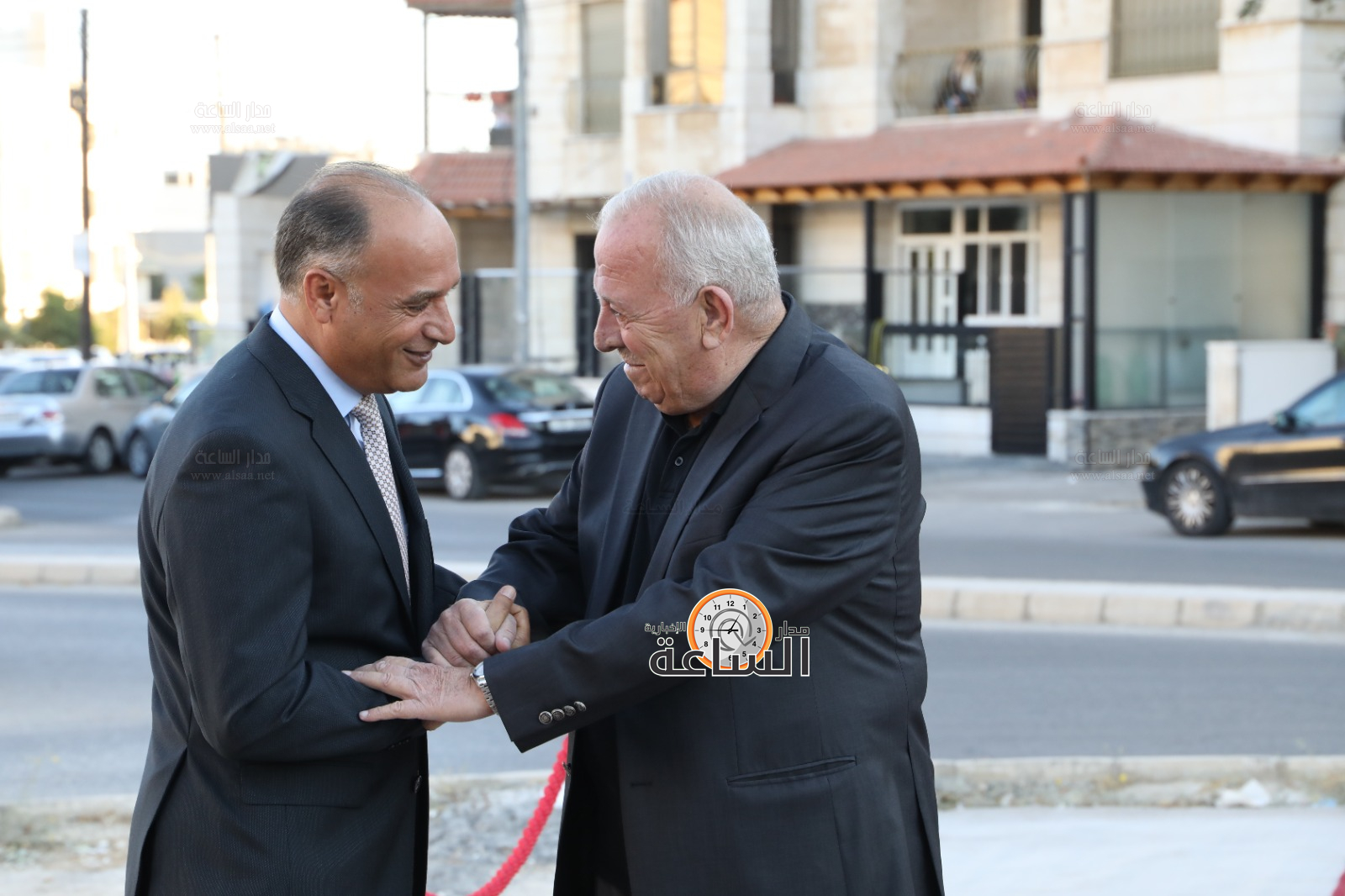 Madar Al-Saa Images 0.23913484037937738