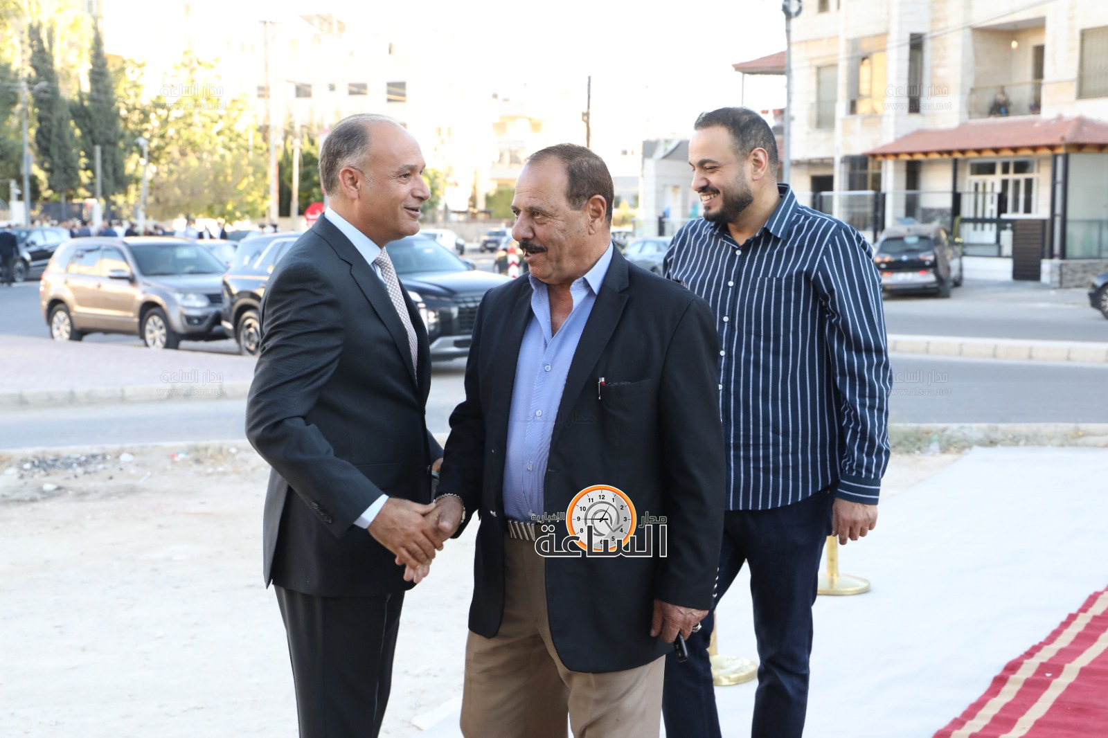 Madar Al-Saa Images 0.6322231892071959