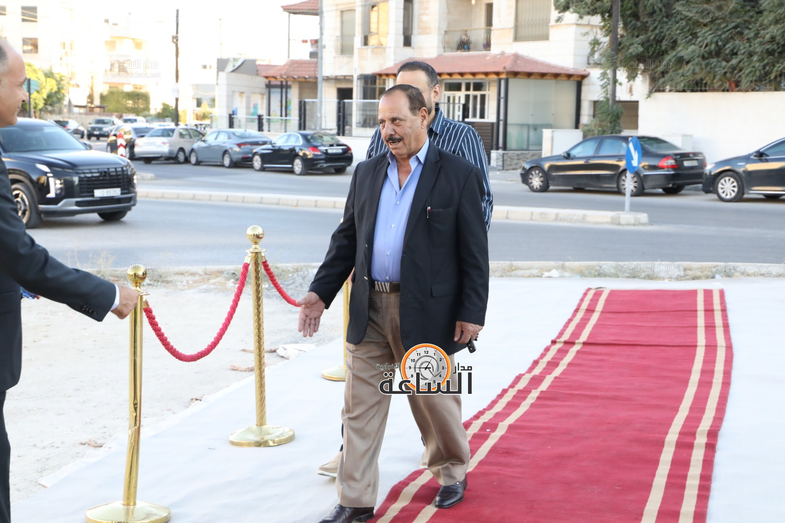 Madar Al-Saa Images 0.29322158939980825