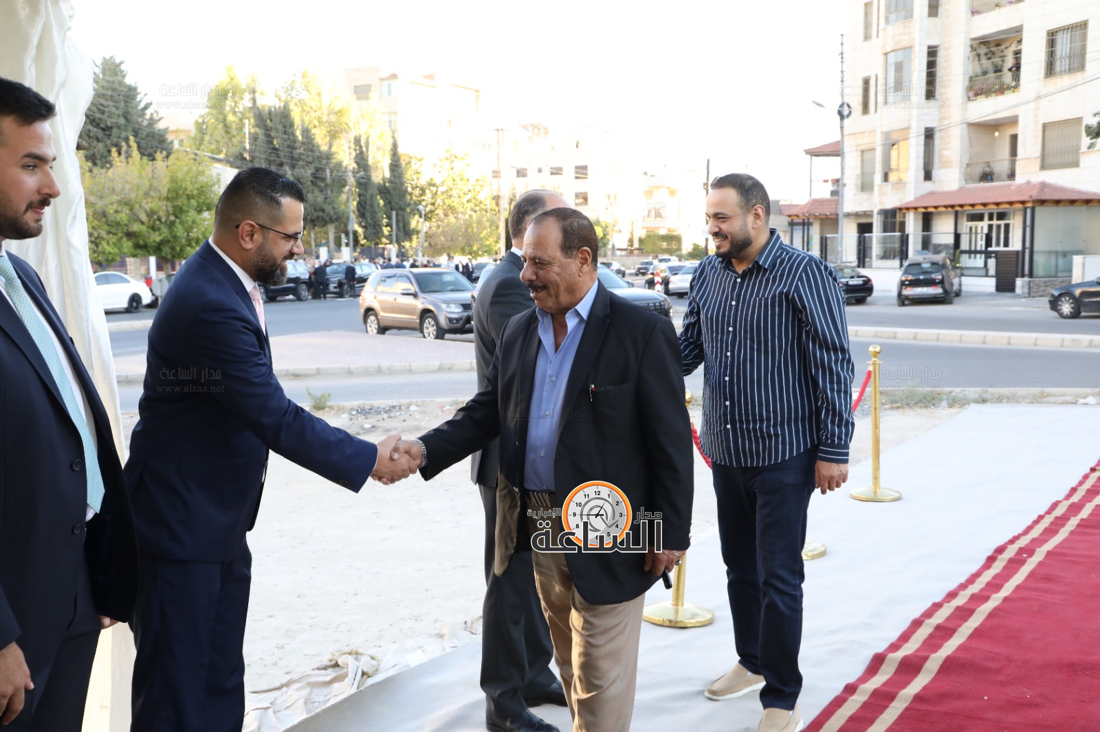 Madar Al-Saa Images 0.7195511123831815