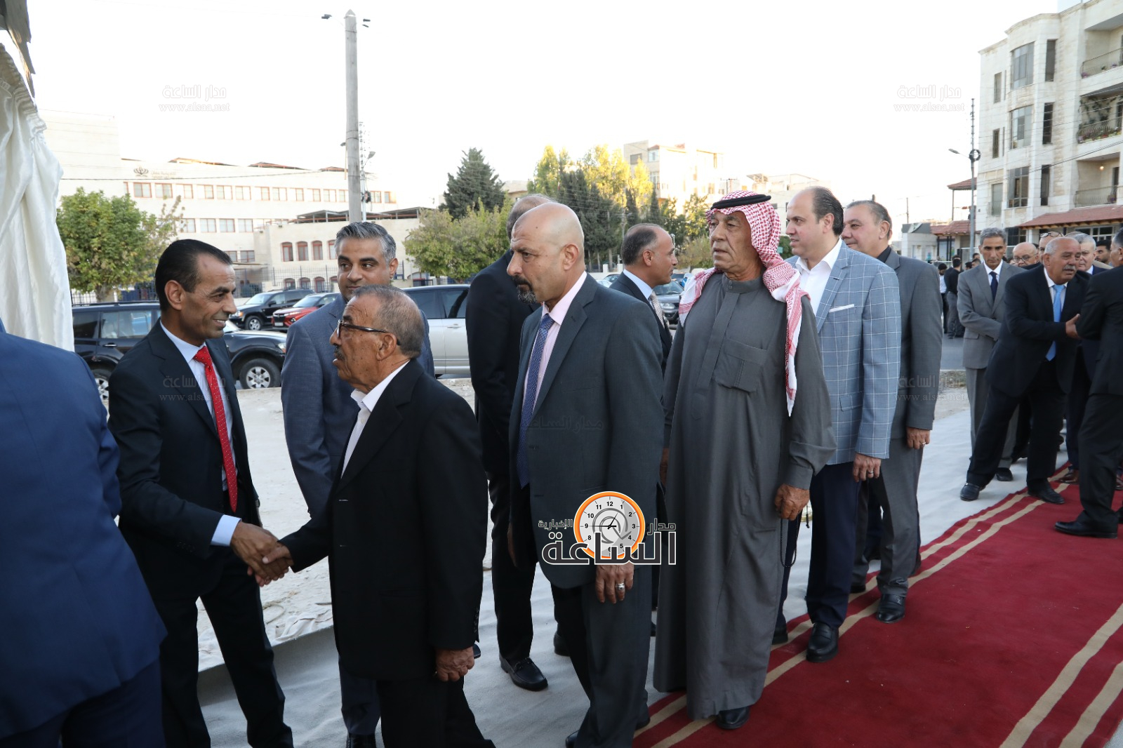 Madar Al-Saa Images 0.04511955962569969