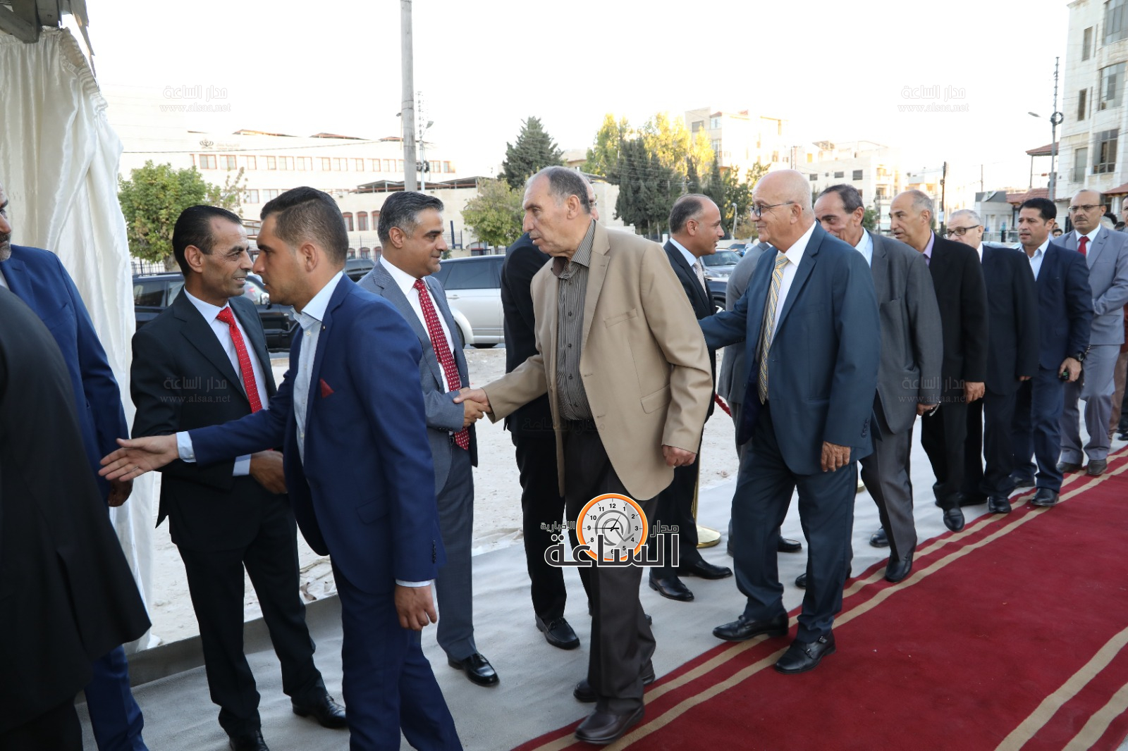 Madar Al-Saa Images 0.6516815538802647