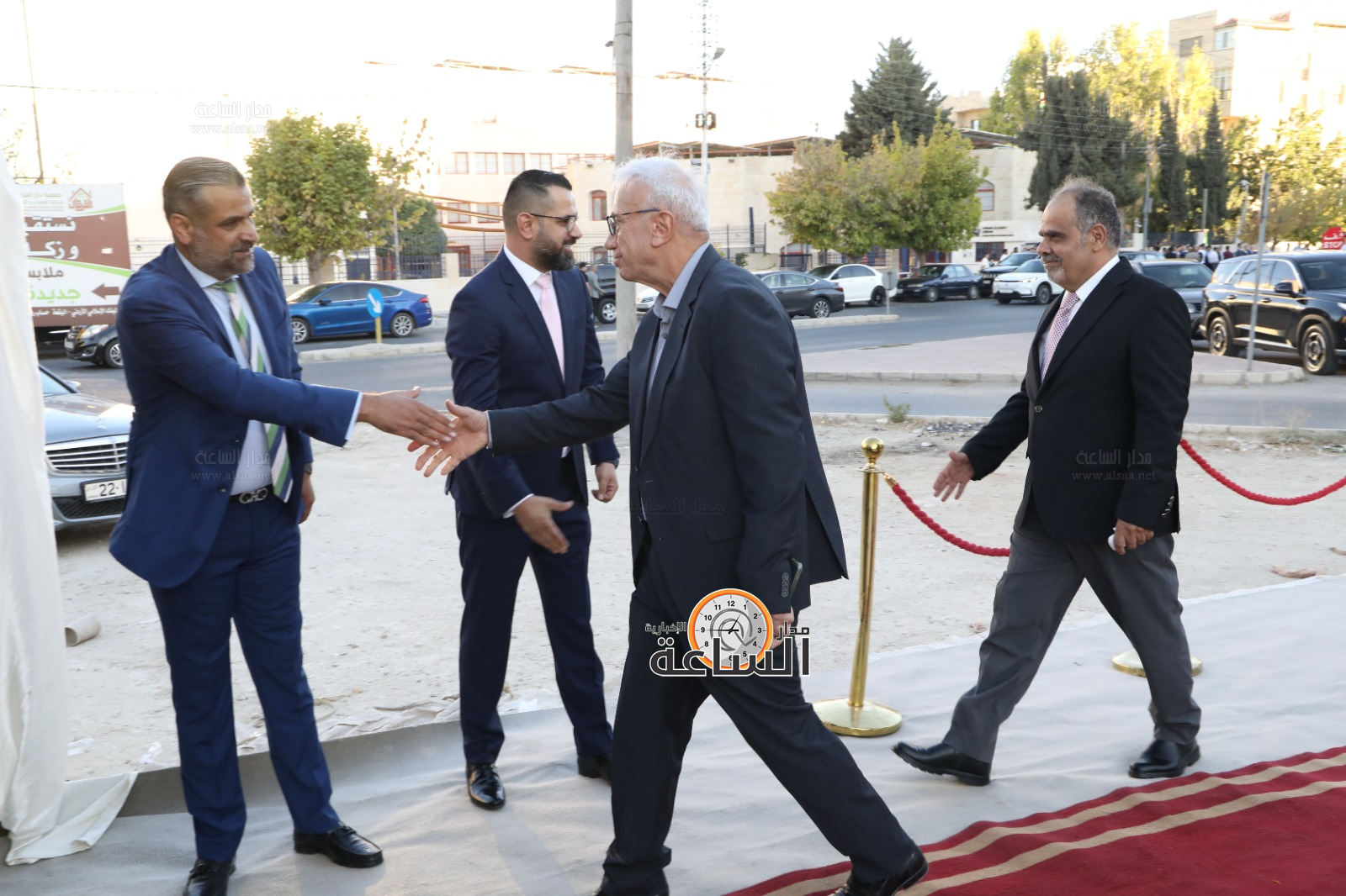 Madar Al-Saa Images 0.4456760637703543