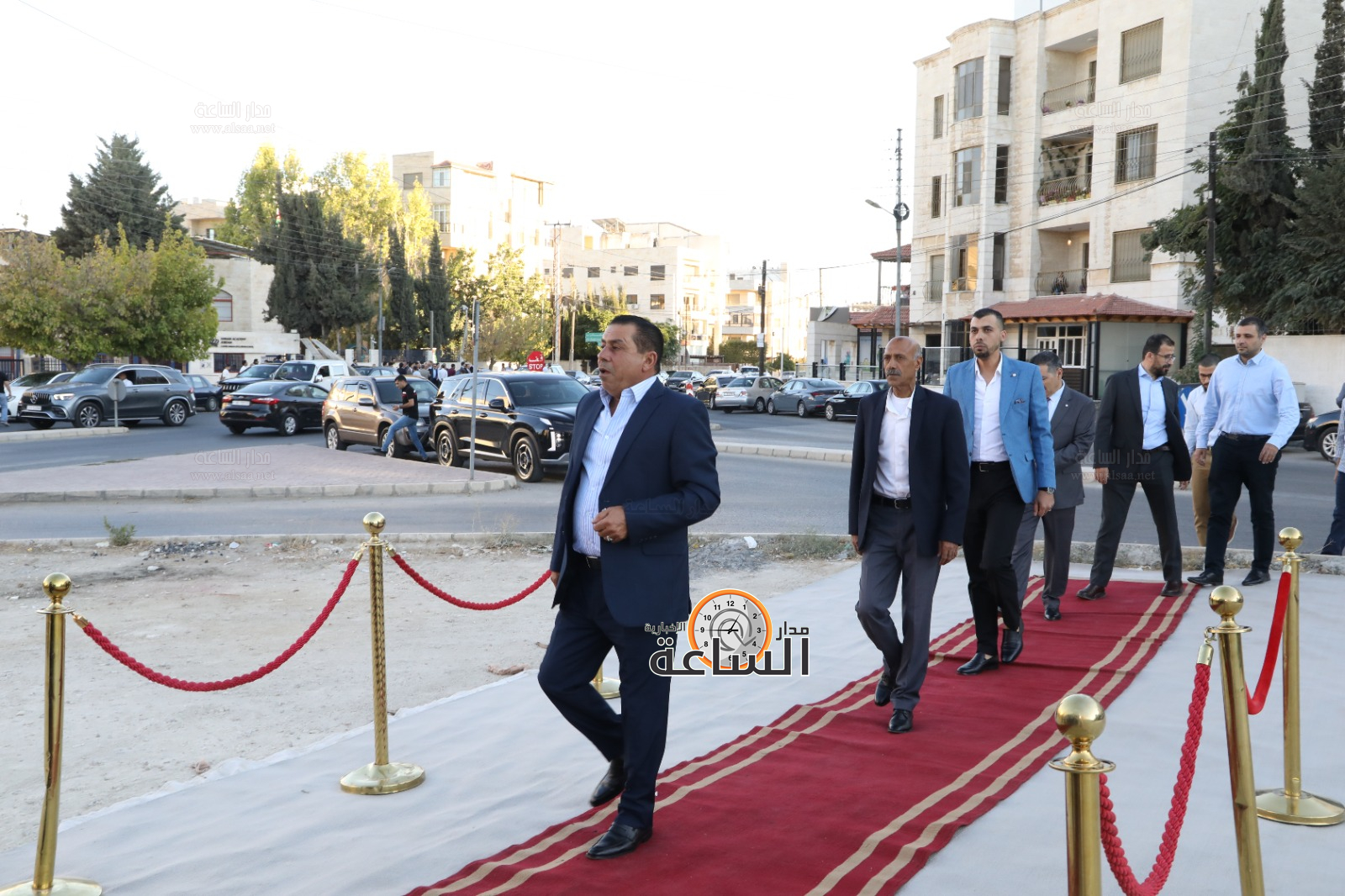 Madar Al-Saa Images 0.7910804166533236