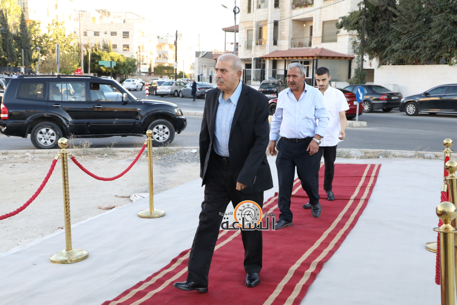 Madar Al-Saa Images 0.10735674899012237