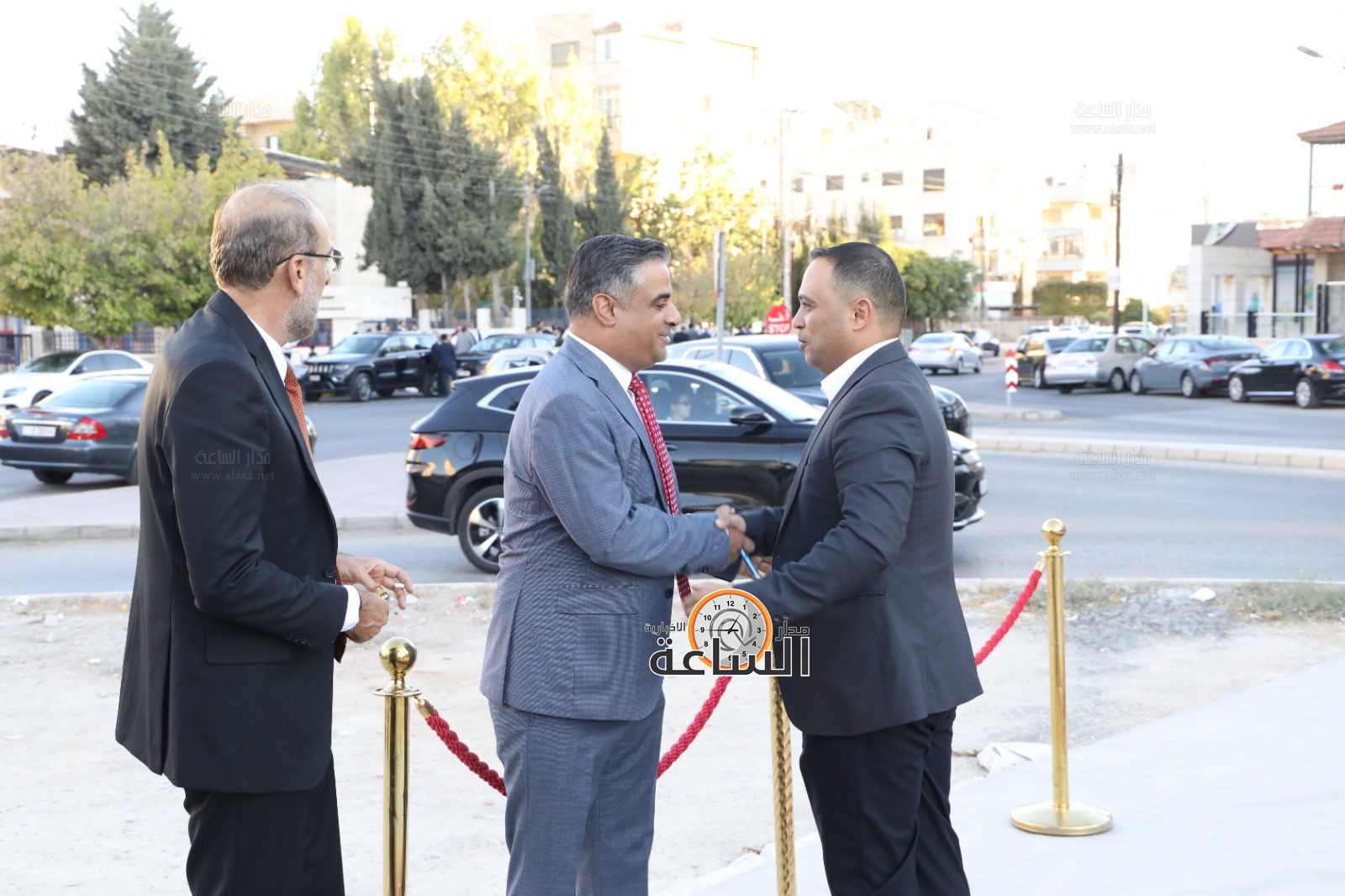 Madar Al-Saa Images 0.4622944495878212