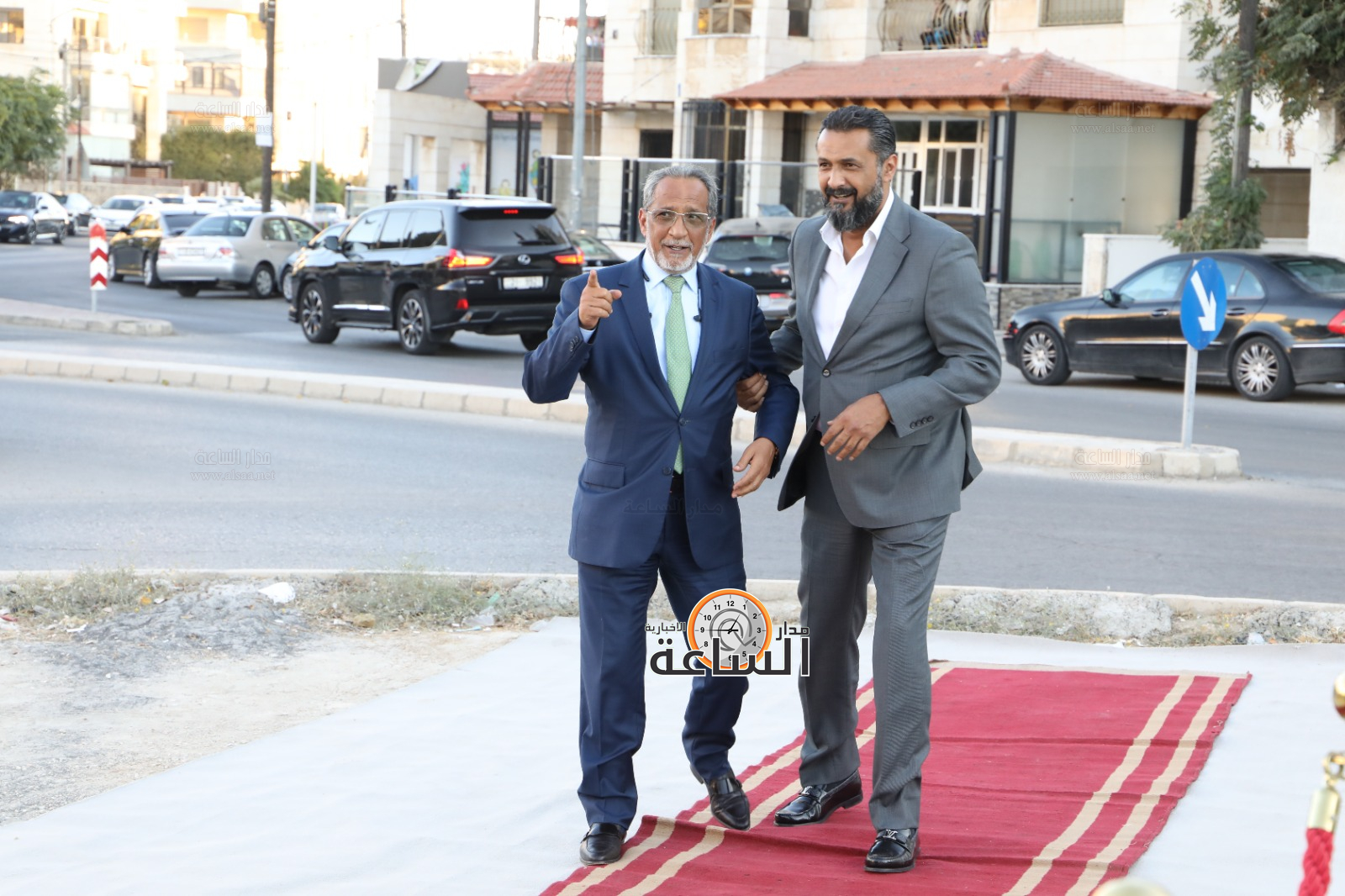 Madar Al-Saa Images 0.5294074318082032