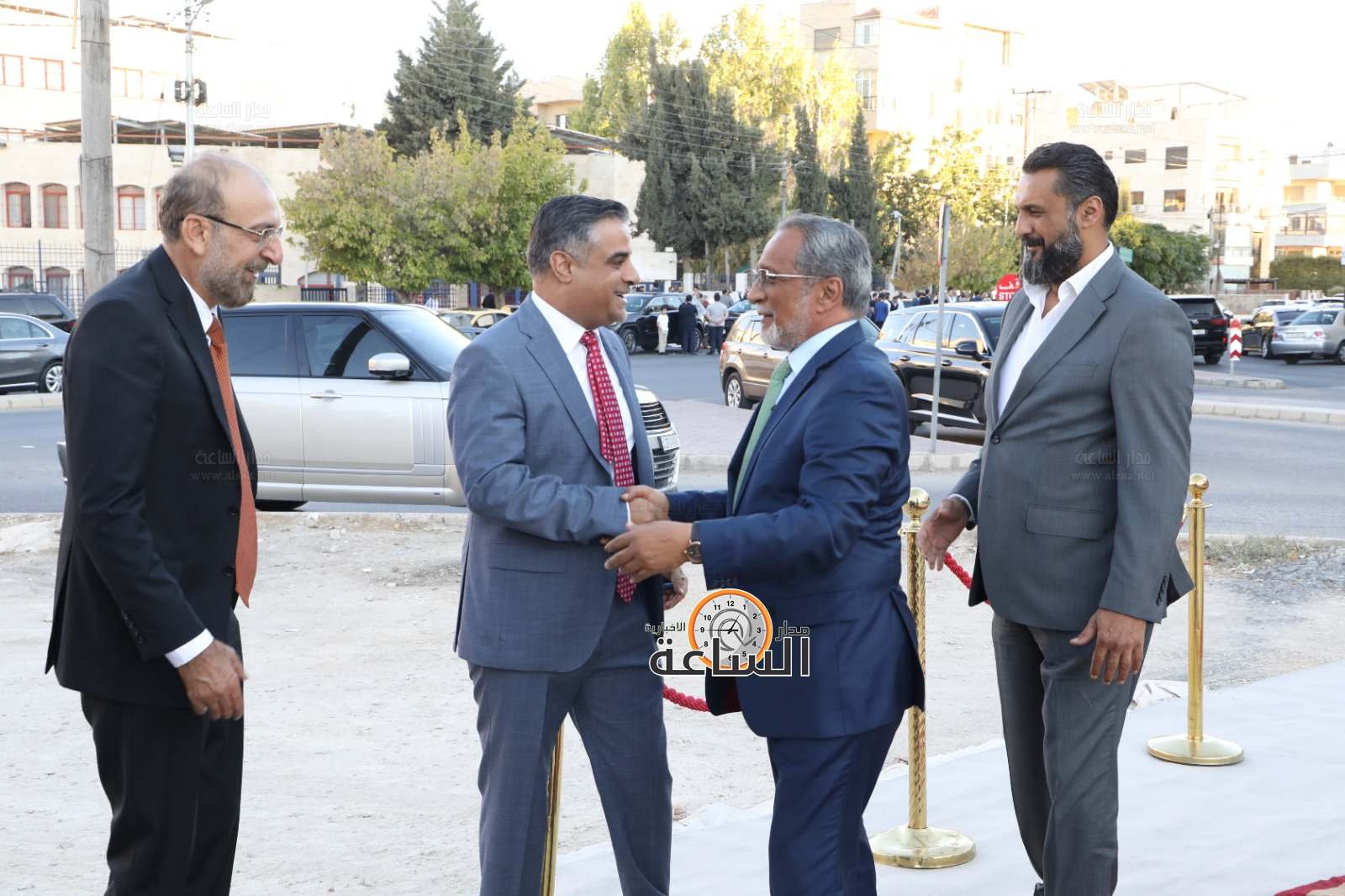 Madar Al-Saa Images 0.37355038075799185