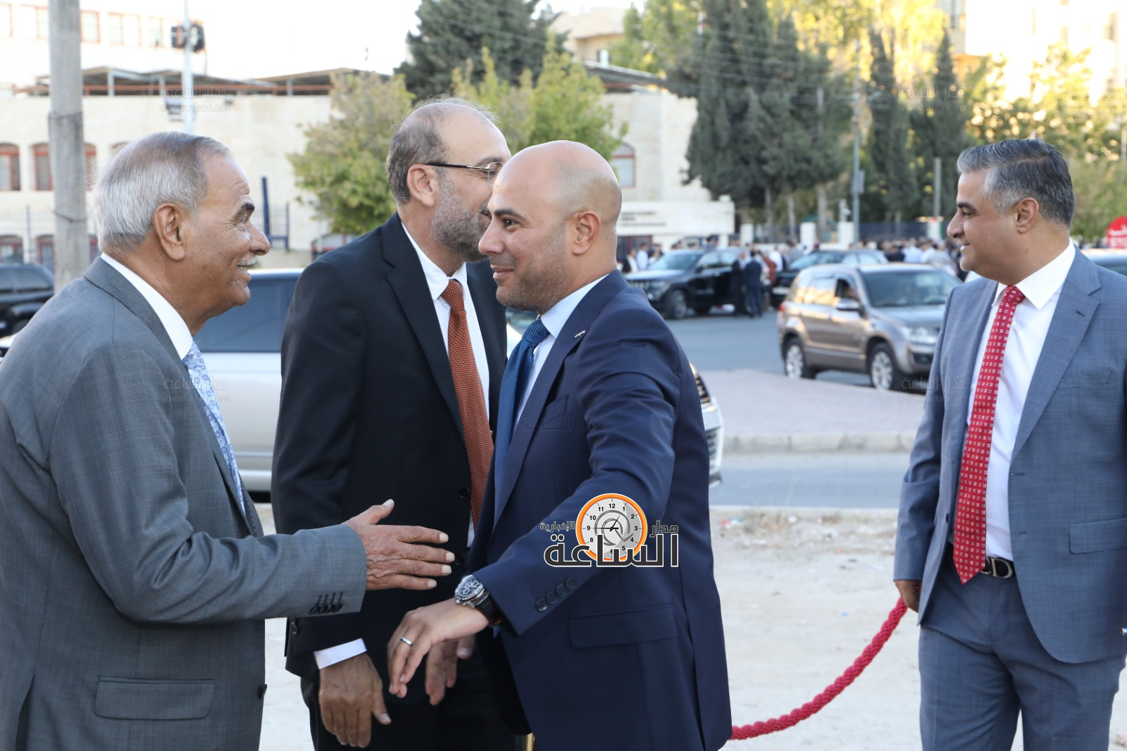 Madar Al-Saa Images 0.7278973739479091