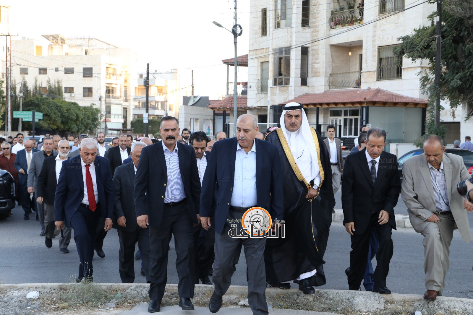 Madar Al-Saa Images 0.6374064069560055