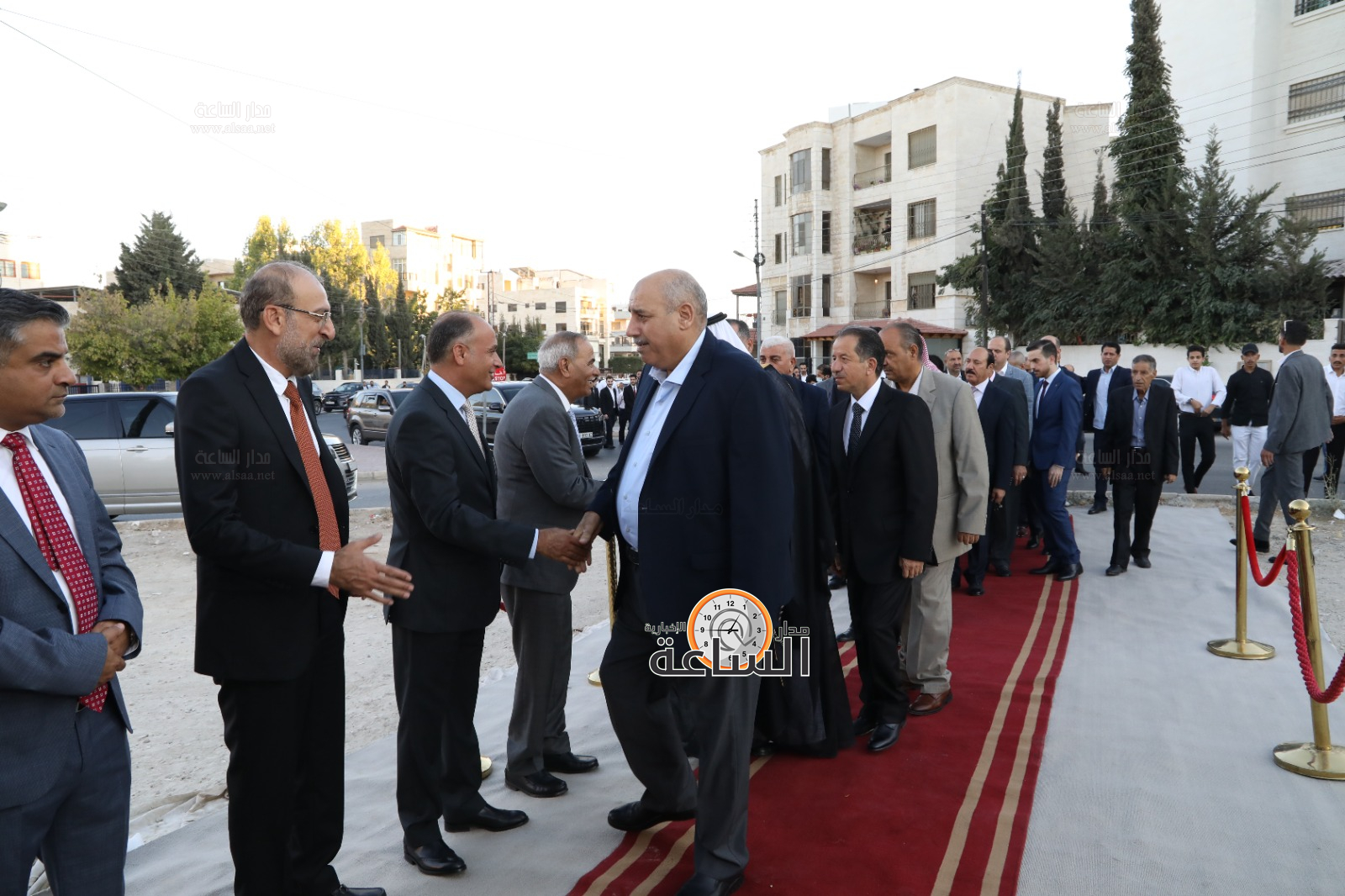 Madar Al-Saa Images 0.05458544248142472