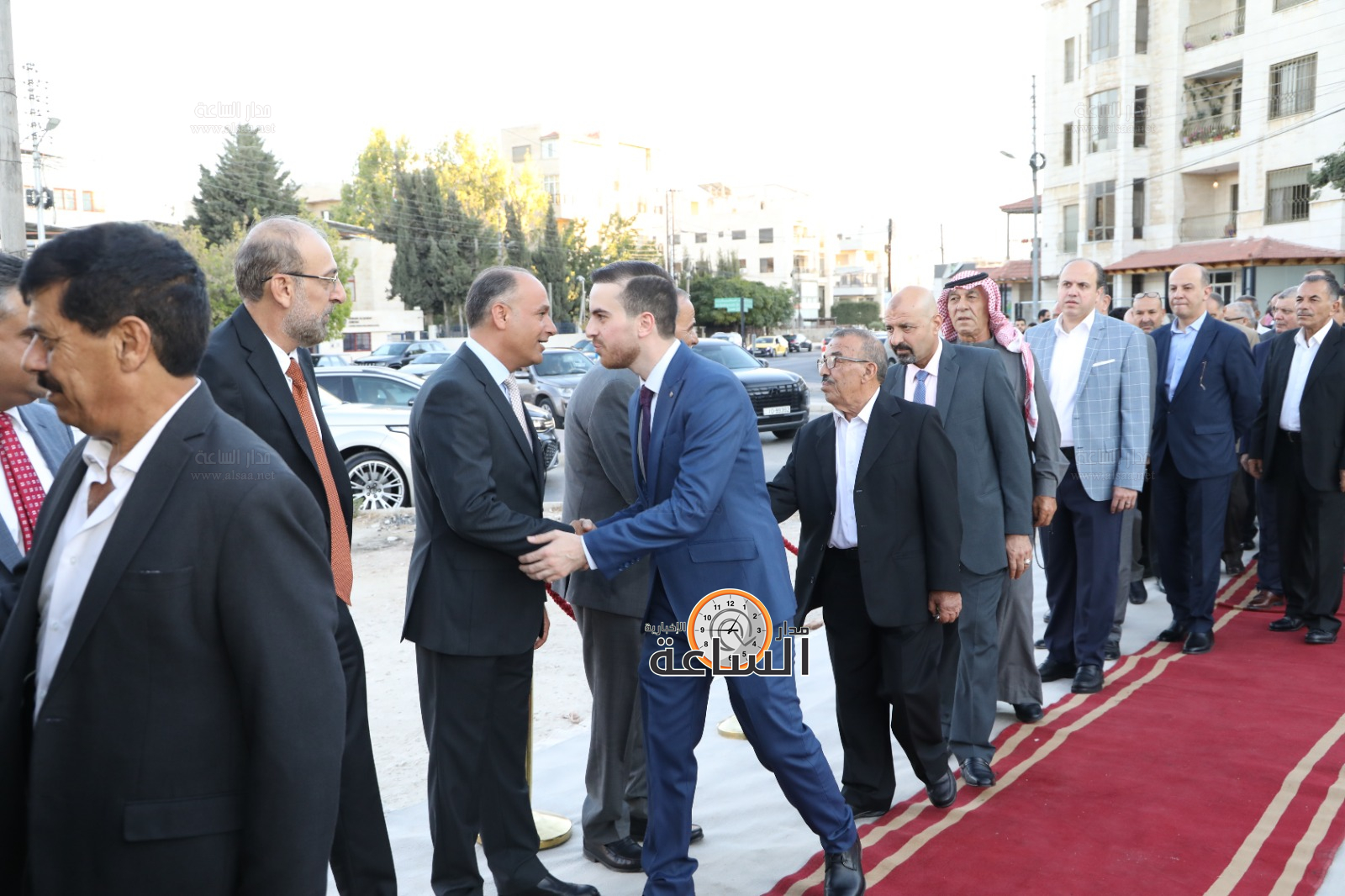 Madar Al-Saa Images 0.5088101254471871