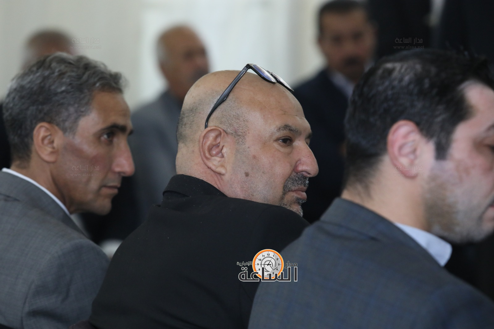 Madar Al-Saa Images 0.1505522119318683