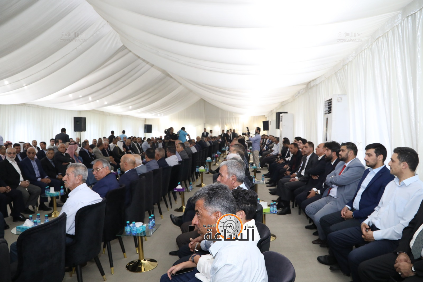 Madar Al-Saa Images 0.44863879428503073