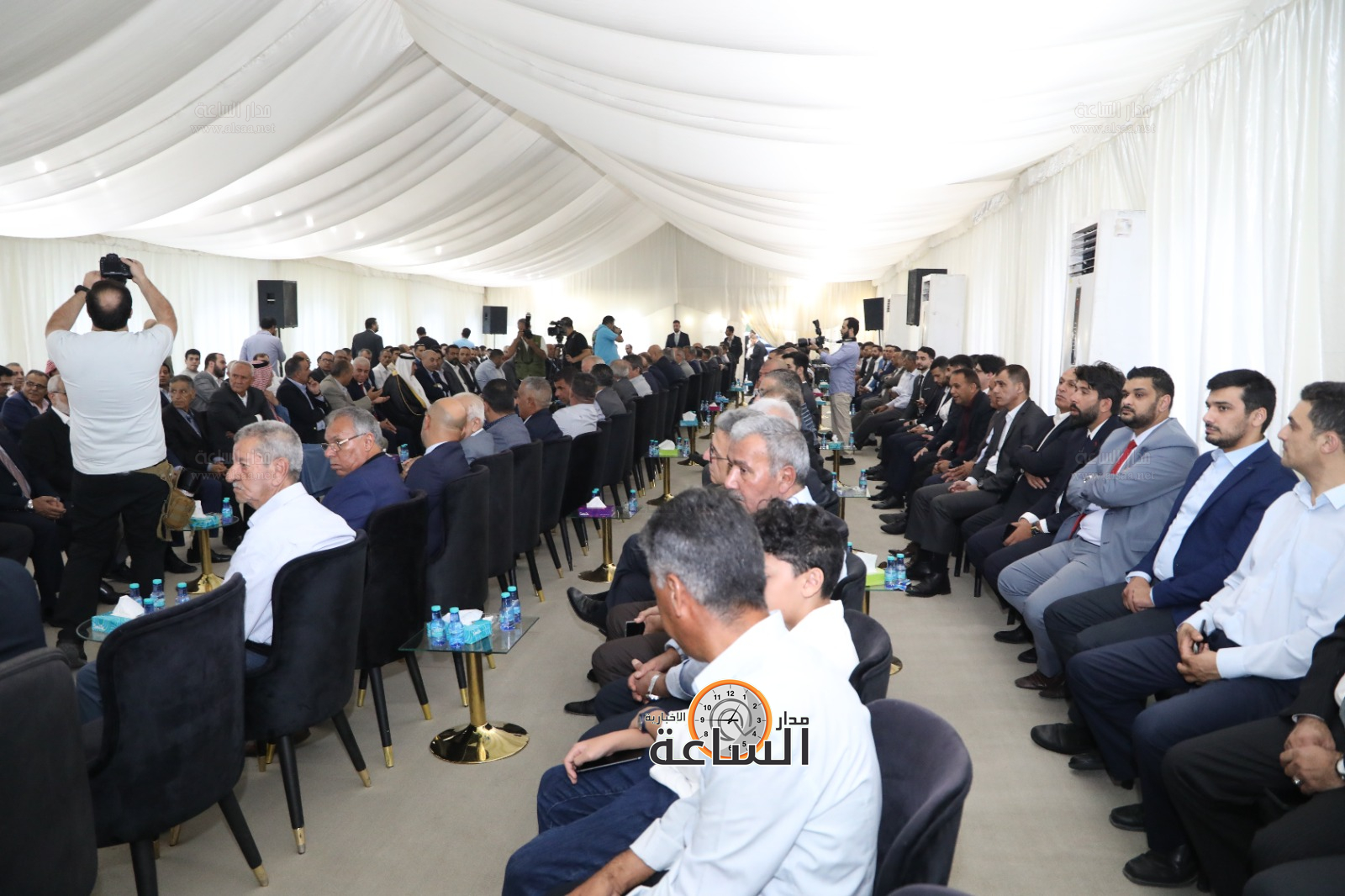 Madar Al-Saa Images 0.22423712802187556