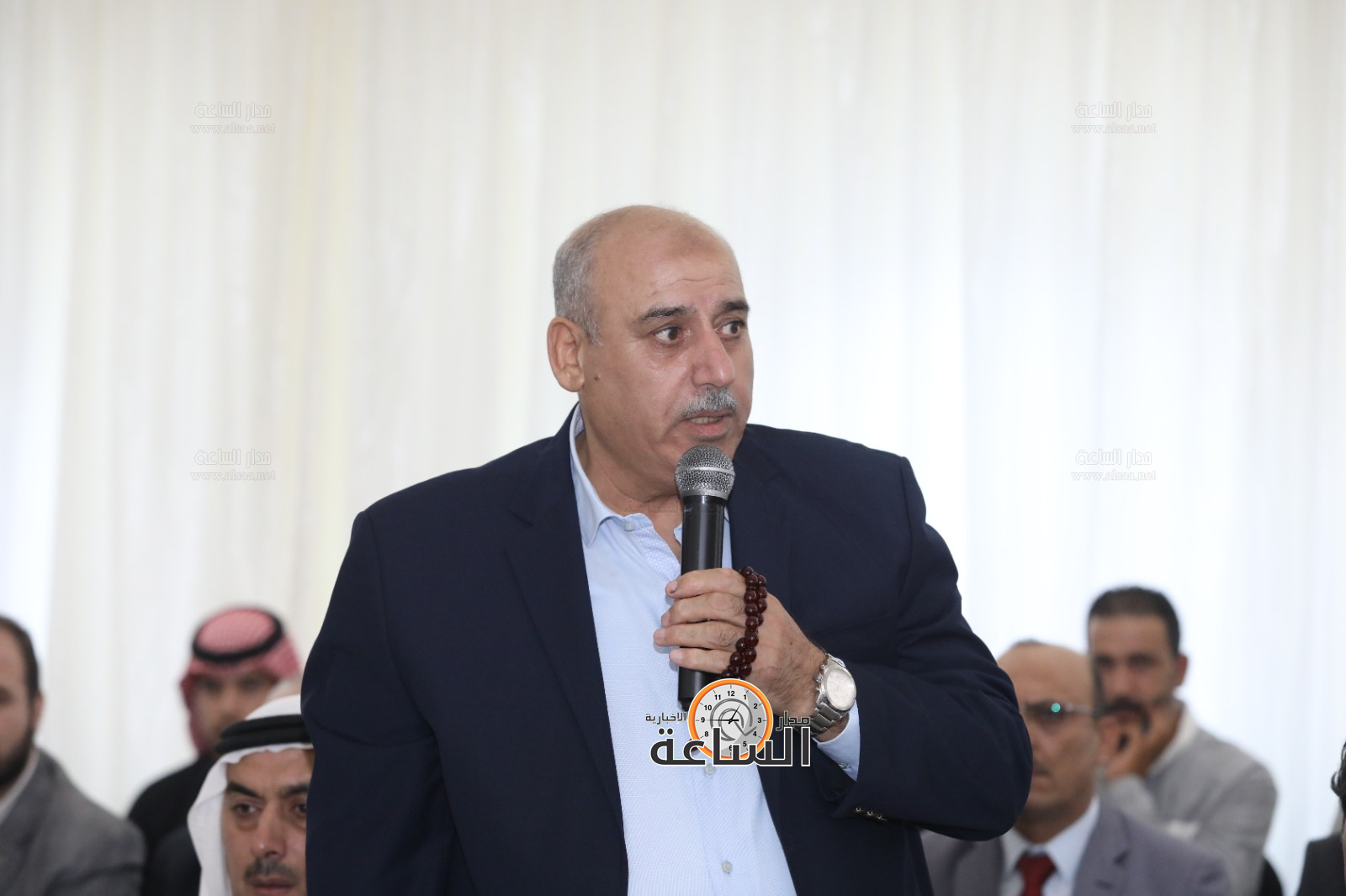 Madar Al-Saa Images 0.9269120372556992