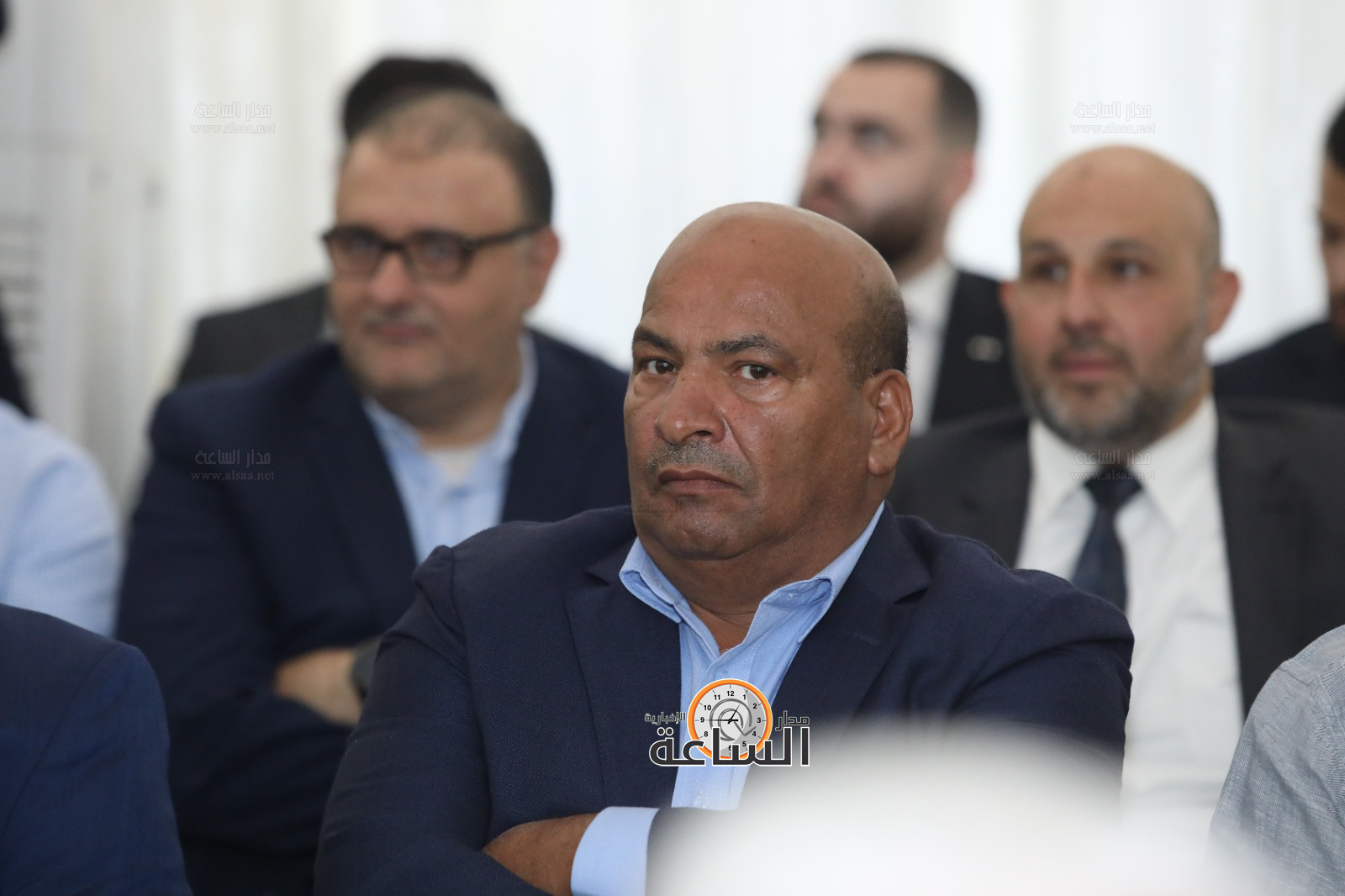 Madar Al-Saa Images 0.10984563314557527