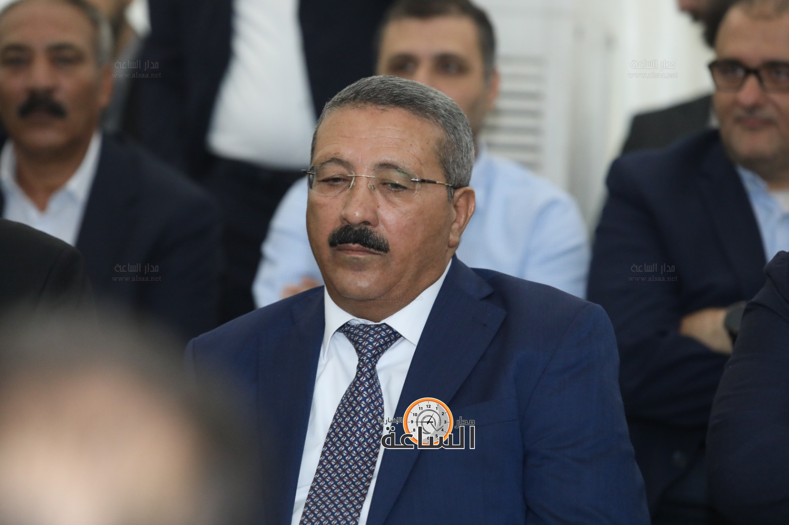 Madar Al-Saa Images 0.6875377682752557