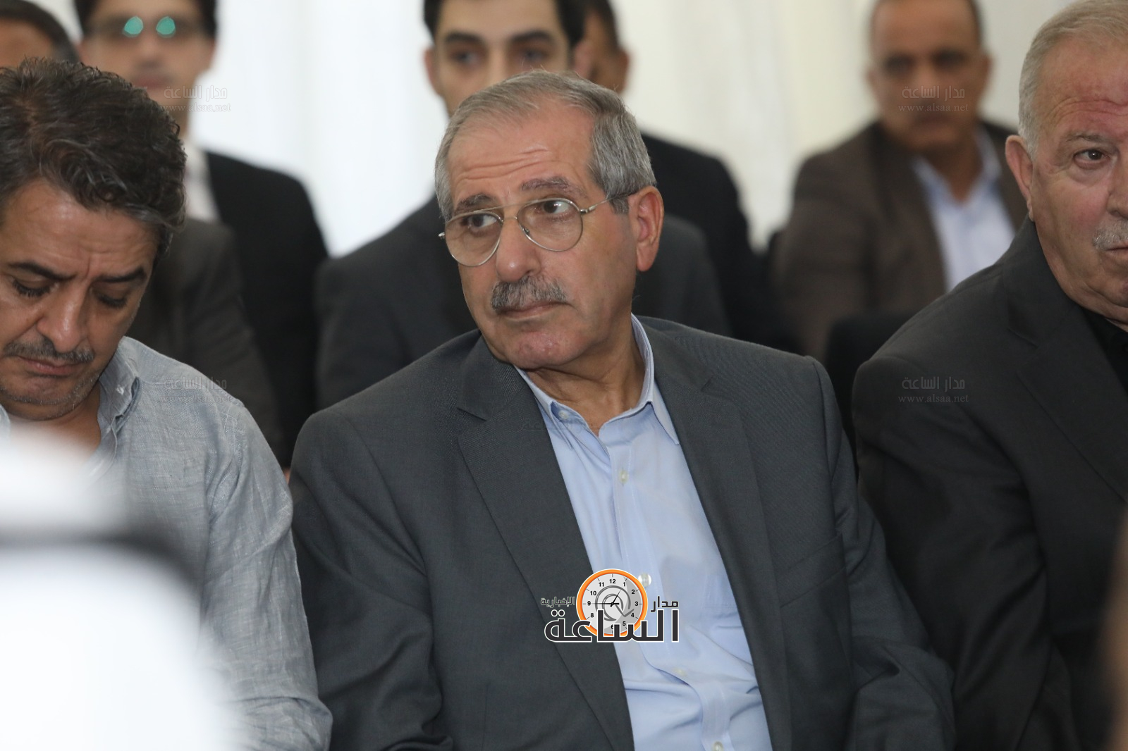 Madar Al-Saa Images 0.9807815510338904