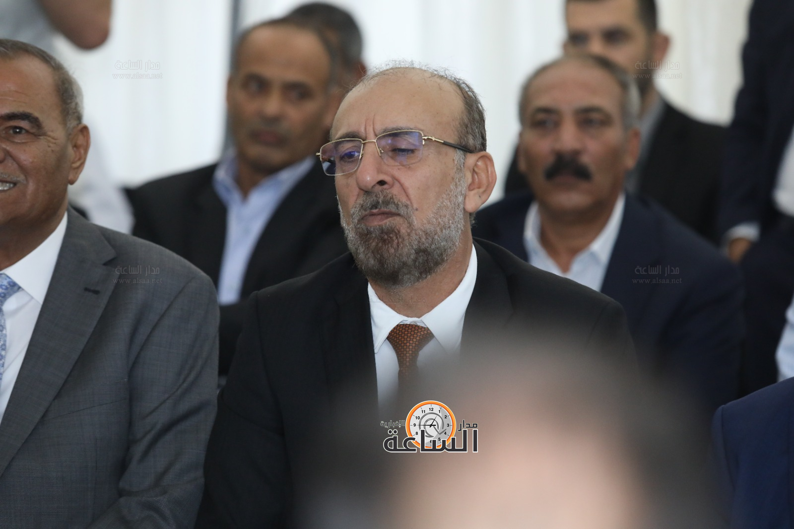 Madar Al-Saa Images 0.5611275467450088