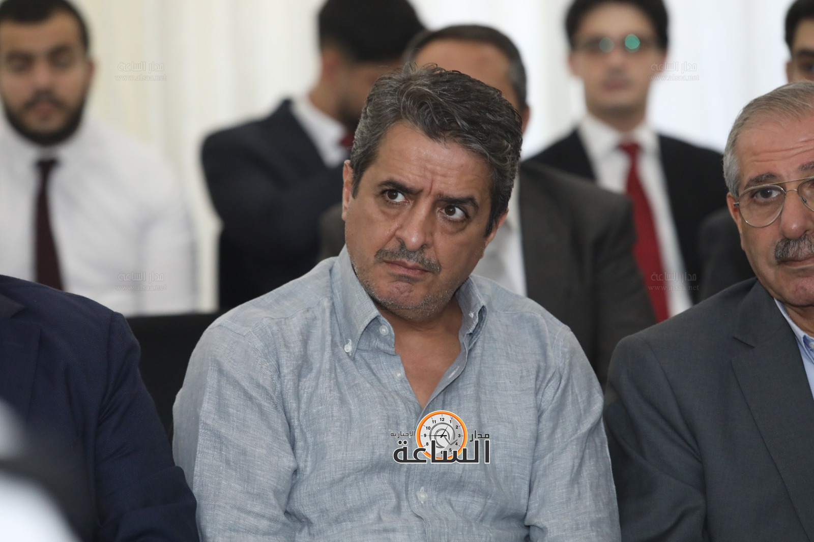 Madar Al-Saa Images 0.2003303083144894