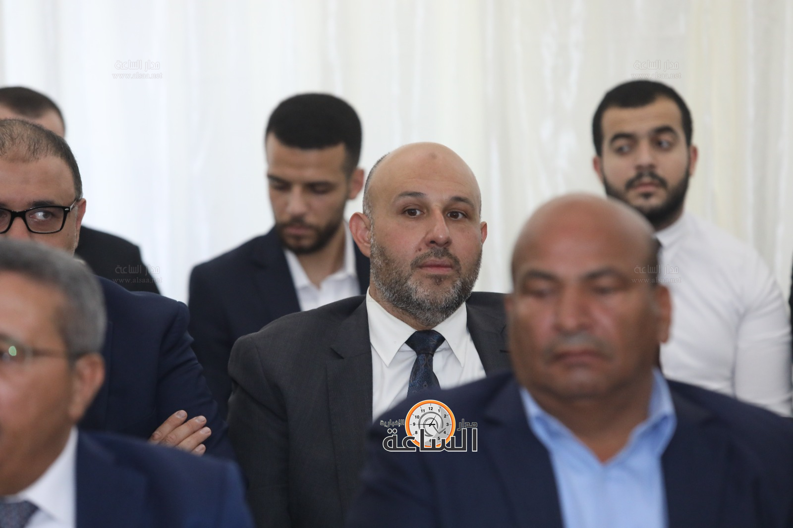 Madar Al-Saa Images 0.6292350220054213