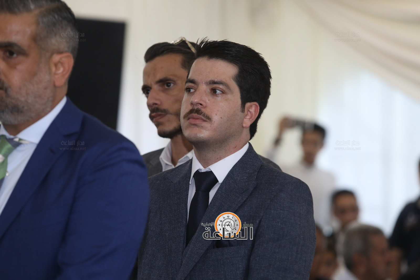 Madar Al-Saa Images 0.3683643761795634