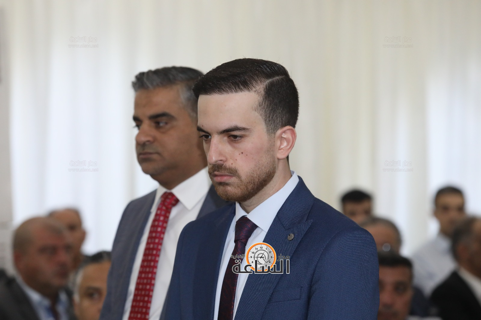 Madar Al-Saa Images 0.9794192058082138