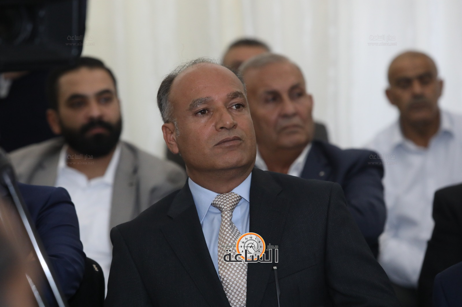 Madar Al-Saa Images 0.5043675714431699