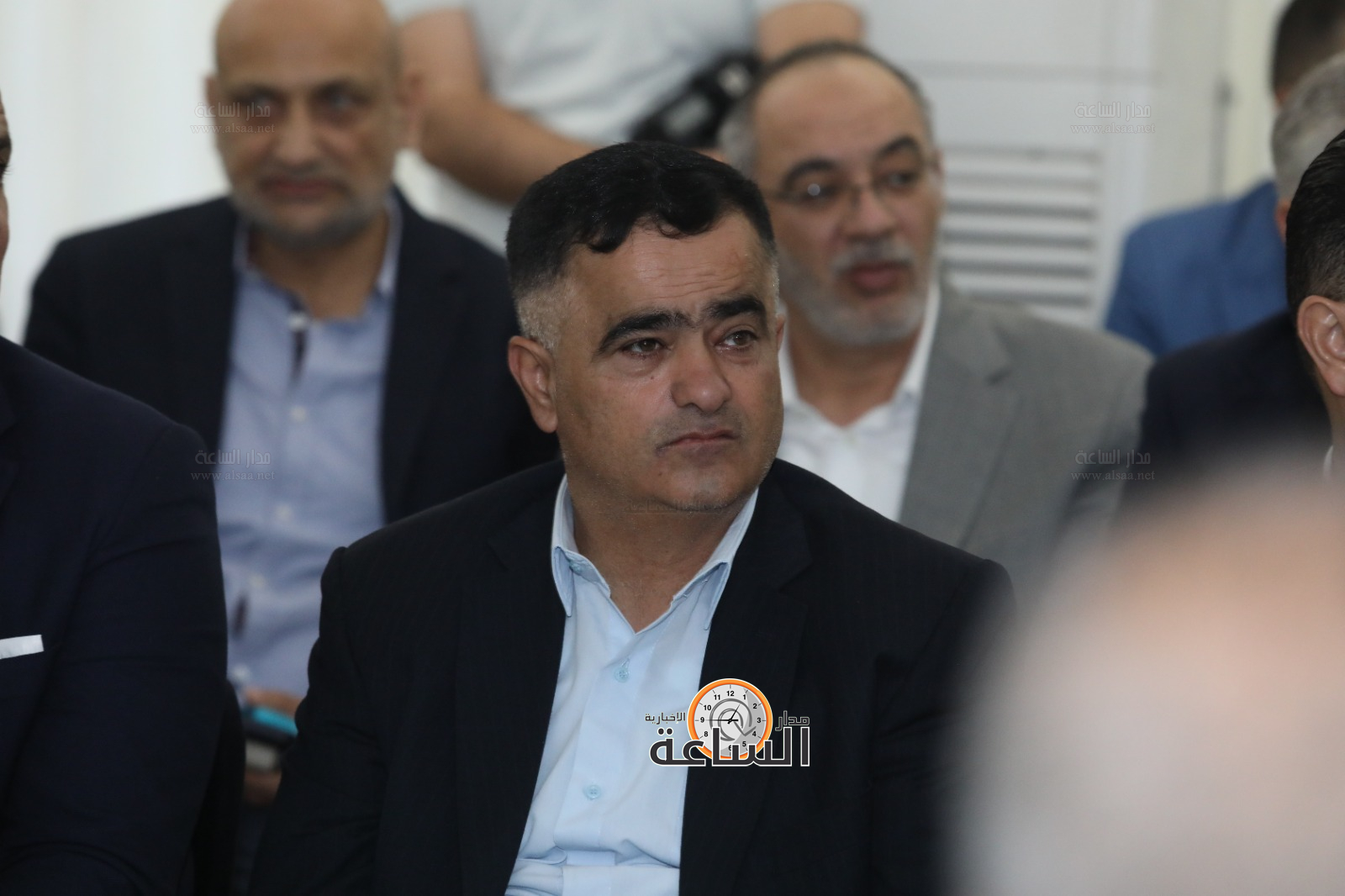 Madar Al-Saa Images 0.541287414803963