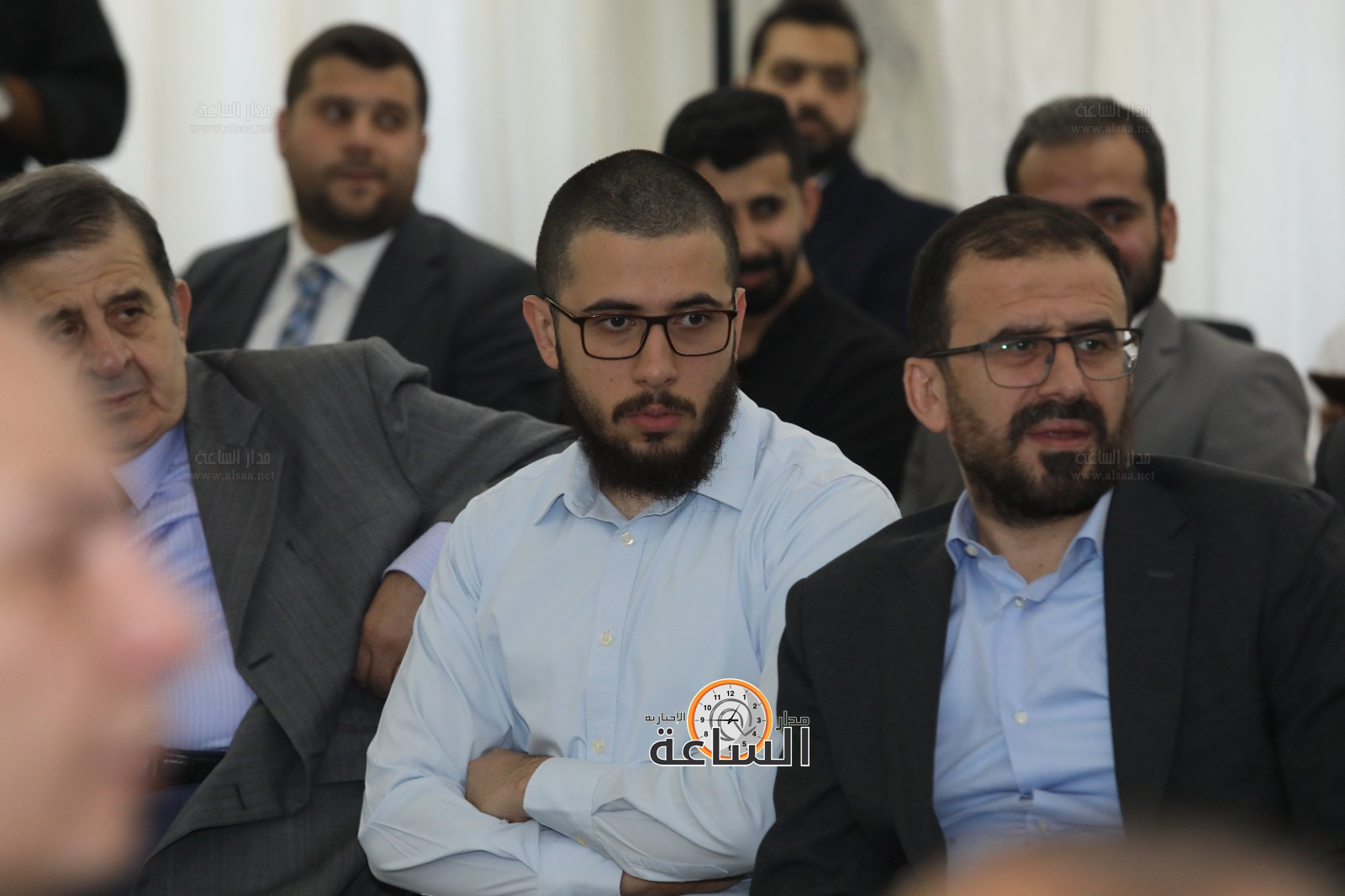 Madar Al-Saa Images 0.06422577524944306