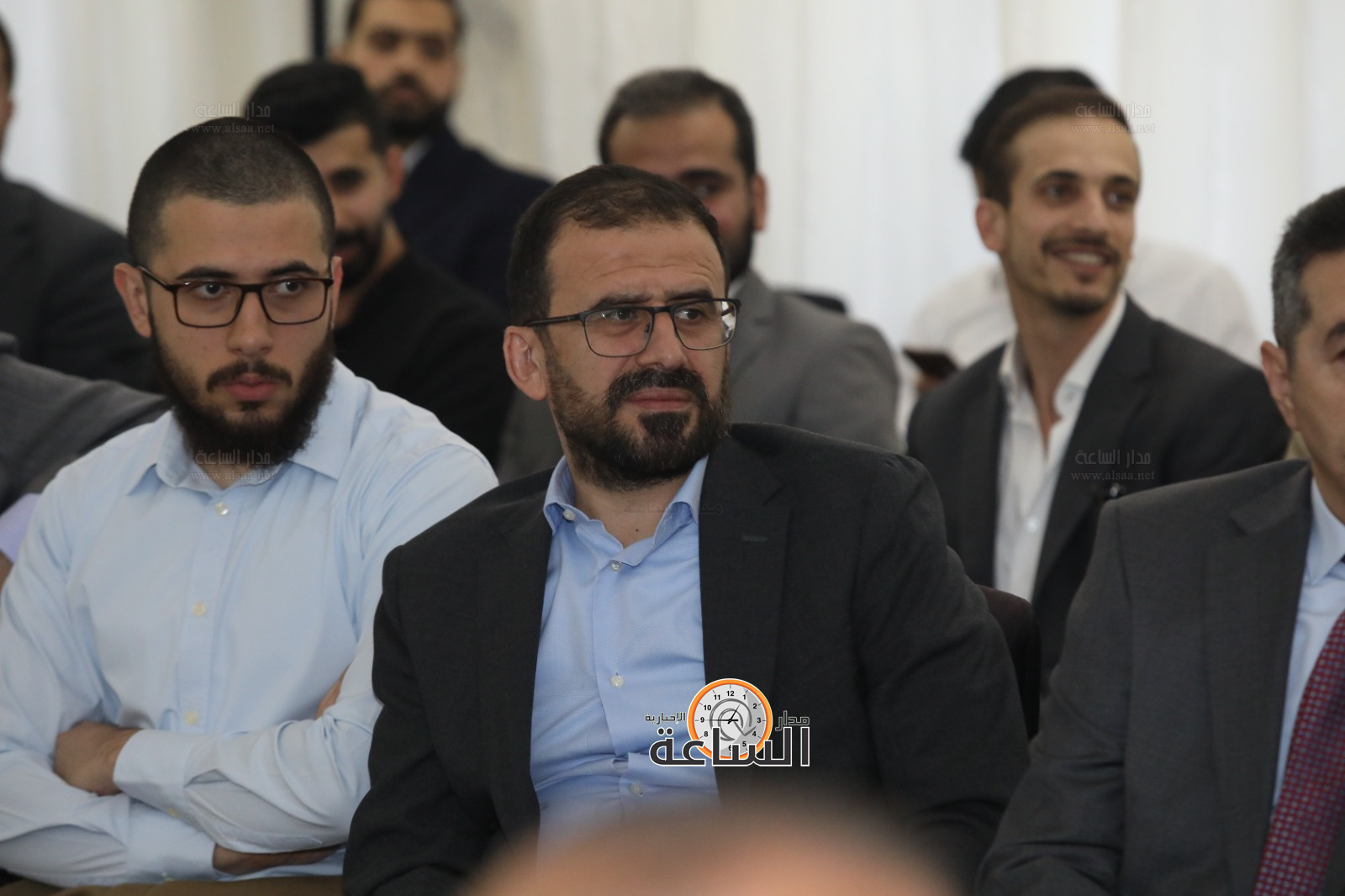 Madar Al-Saa Images 0.6315214641209548