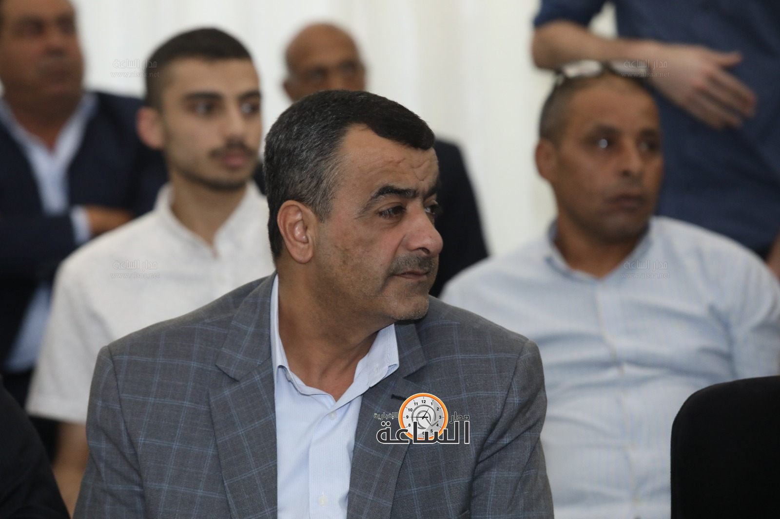 Madar Al-Saa Images 0.7974697470066039