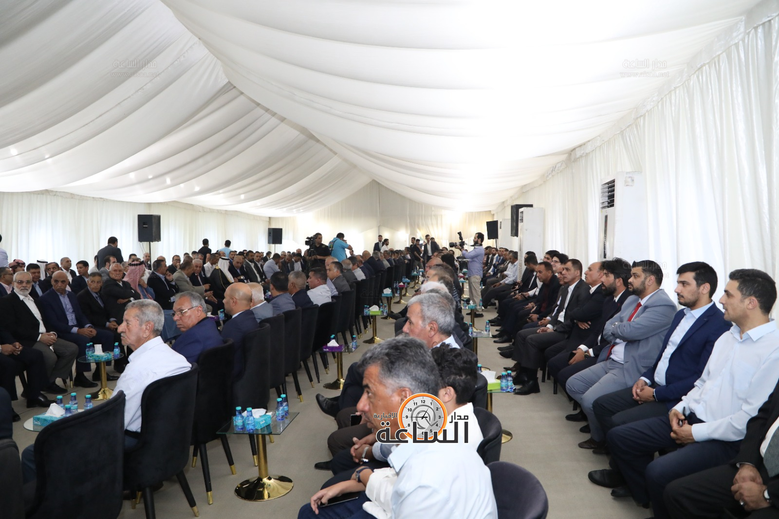 Madar Al-Saa Images 0.04028346750708134