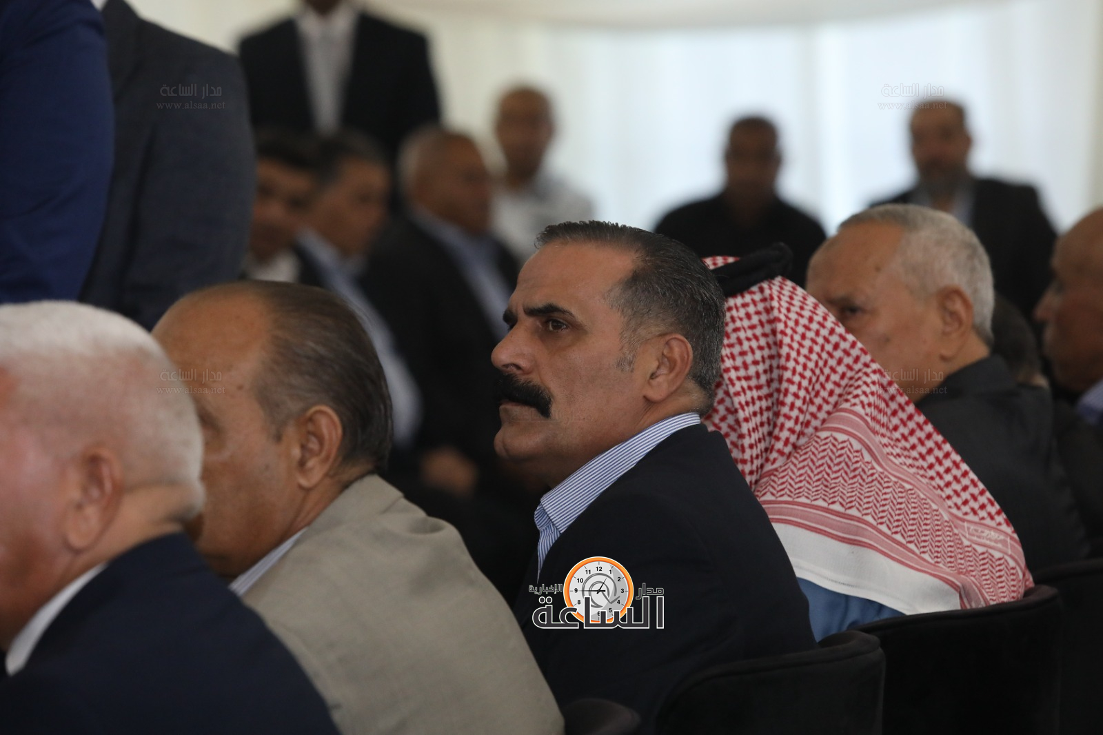 Madar Al-Saa Images 0.25539650134956515