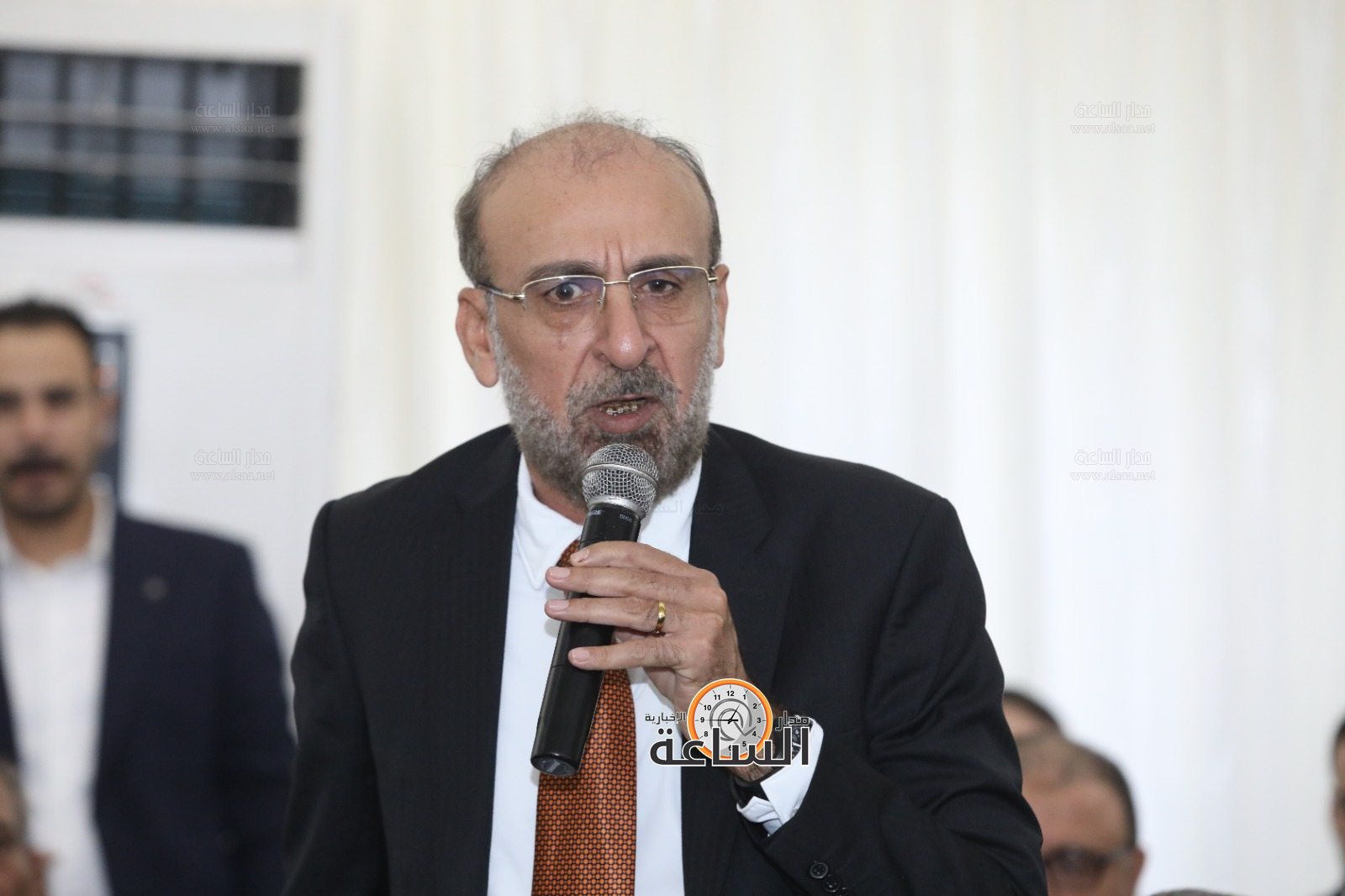 Madar Al-Saa Images 0.6904767497369795