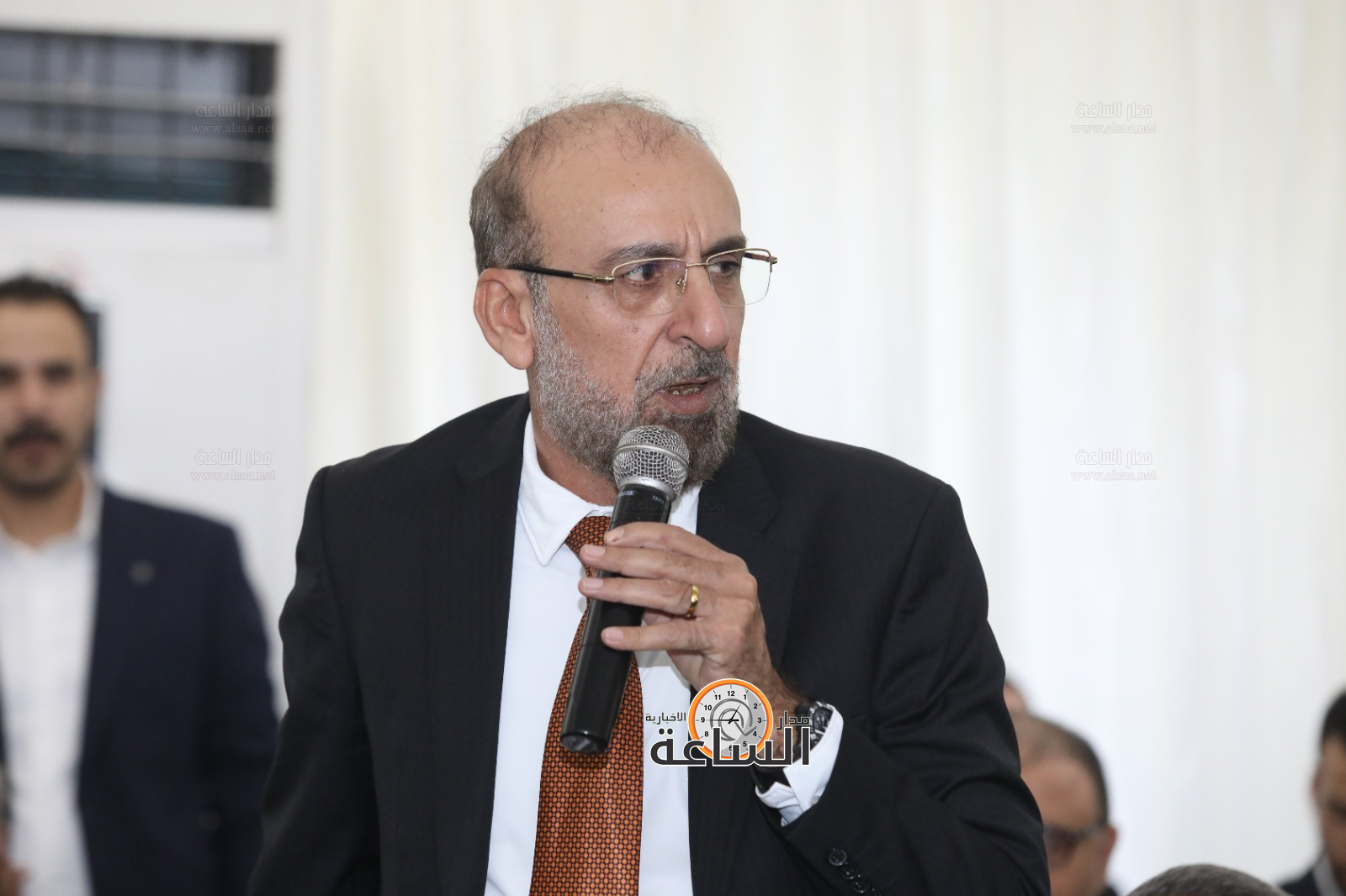 Madar Al-Saa Images 0.9871129461043553