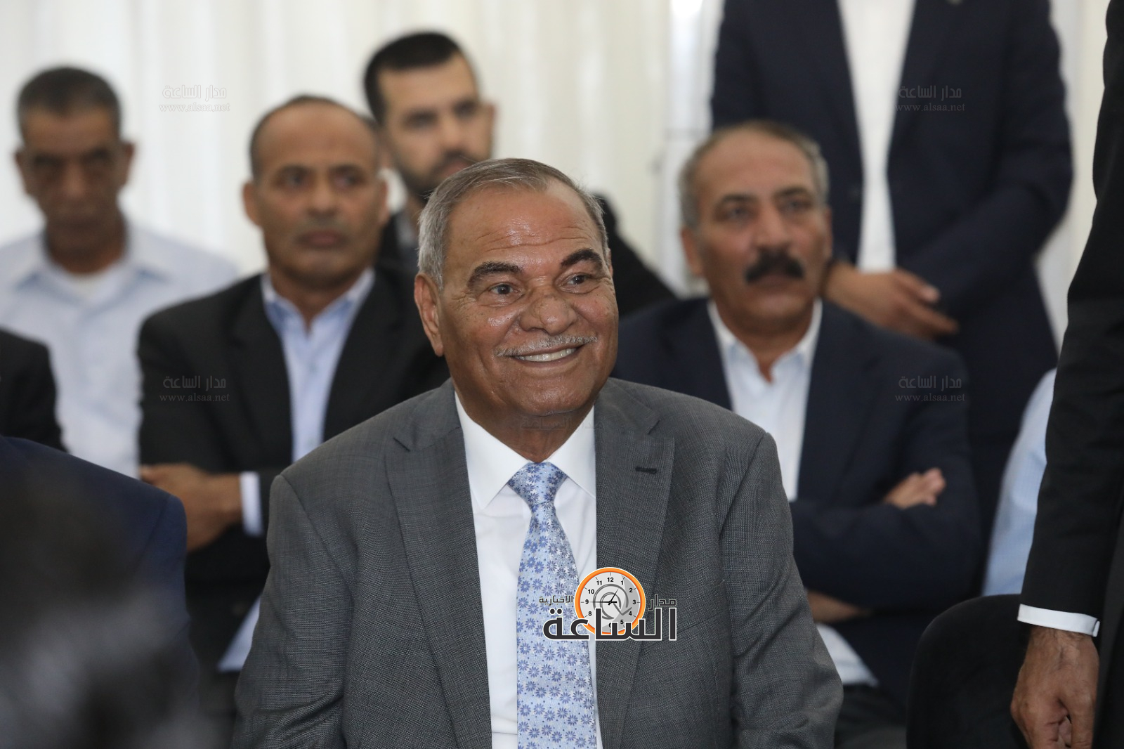 Madar Al-Saa Images 0.2689271729843403