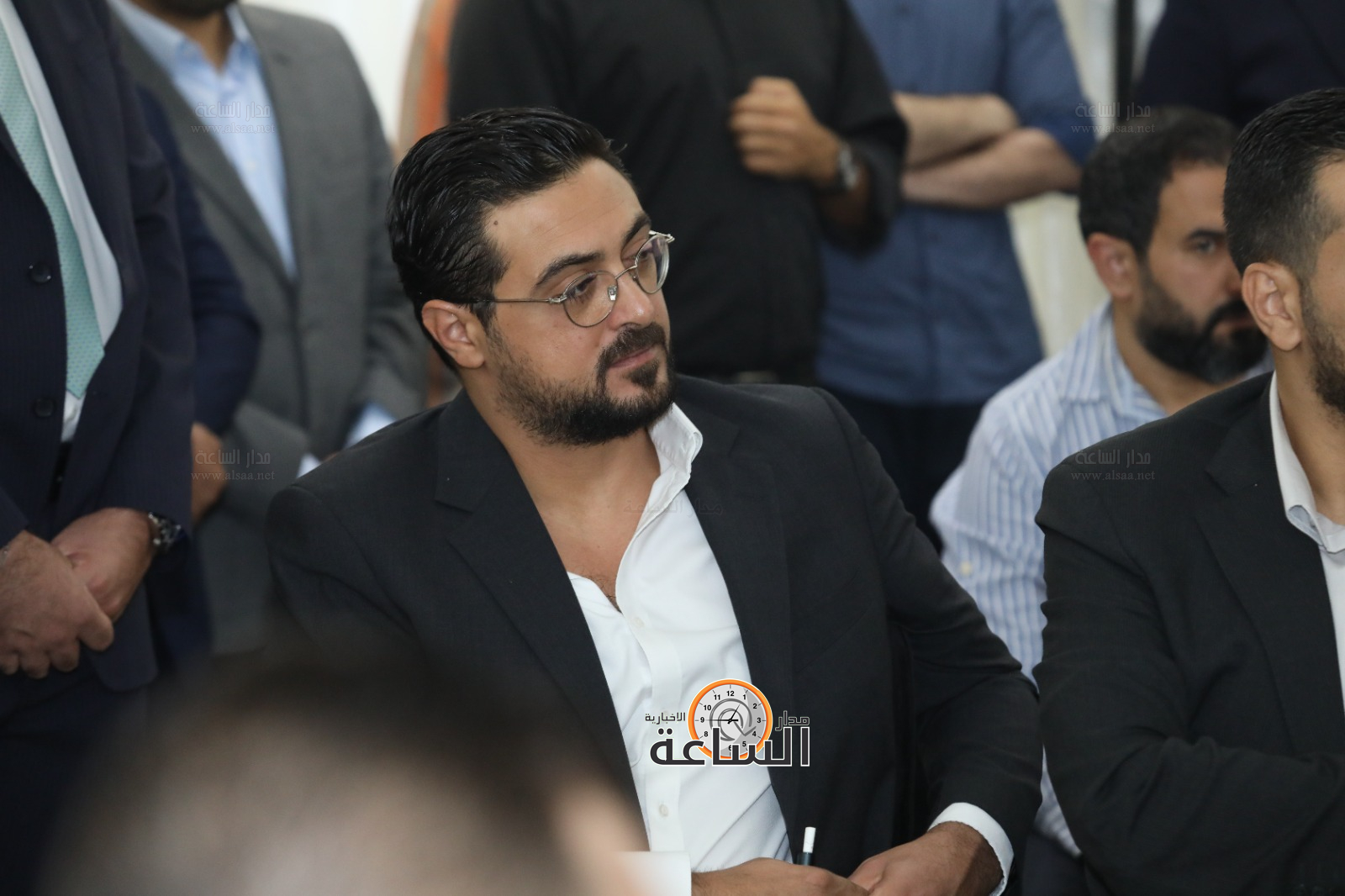 Madar Al-Saa Images 0.6578774184548151