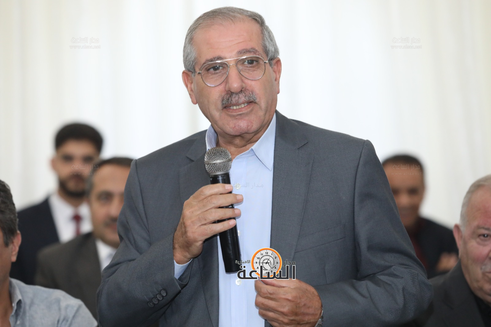 Madar Al-Saa Images 0.7398898542362904