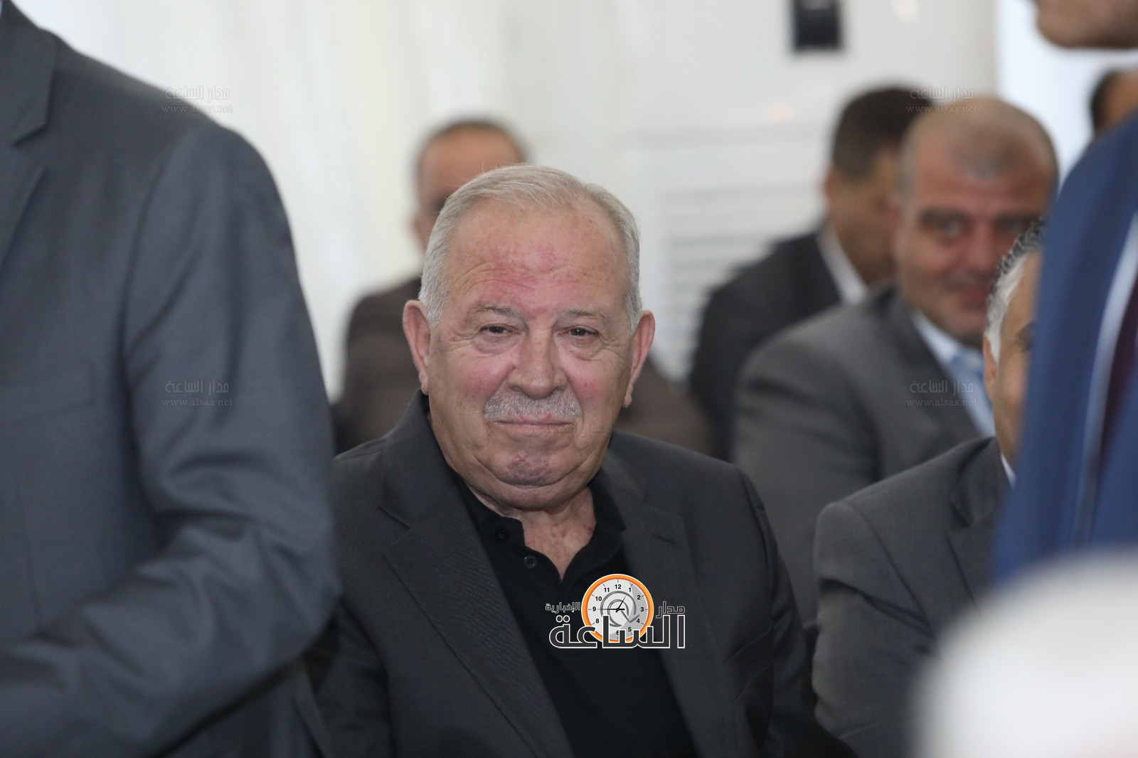 Madar Al-Saa Images 0.4056395813059124