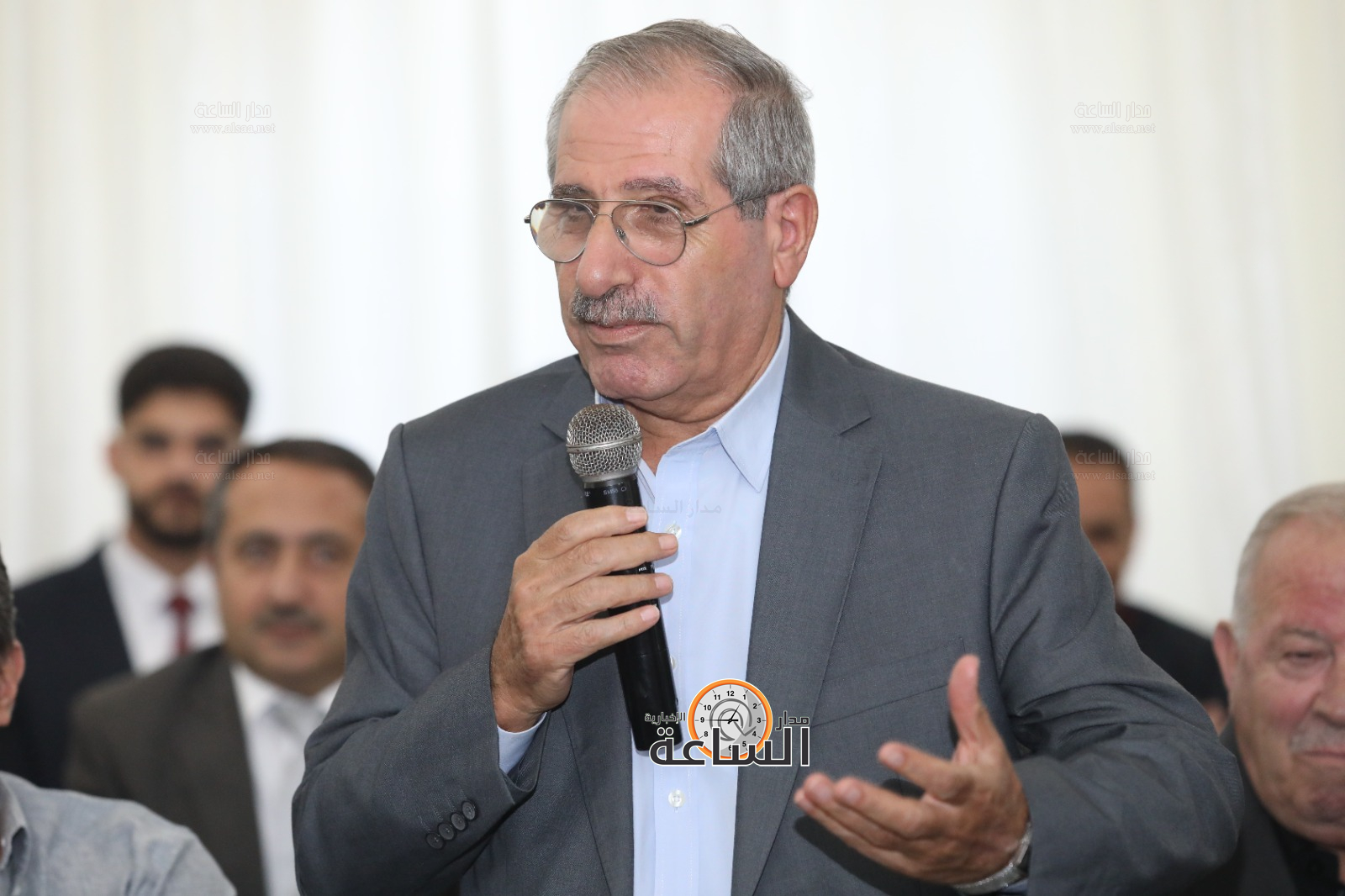 Madar Al-Saa Images 0.03414232979102527